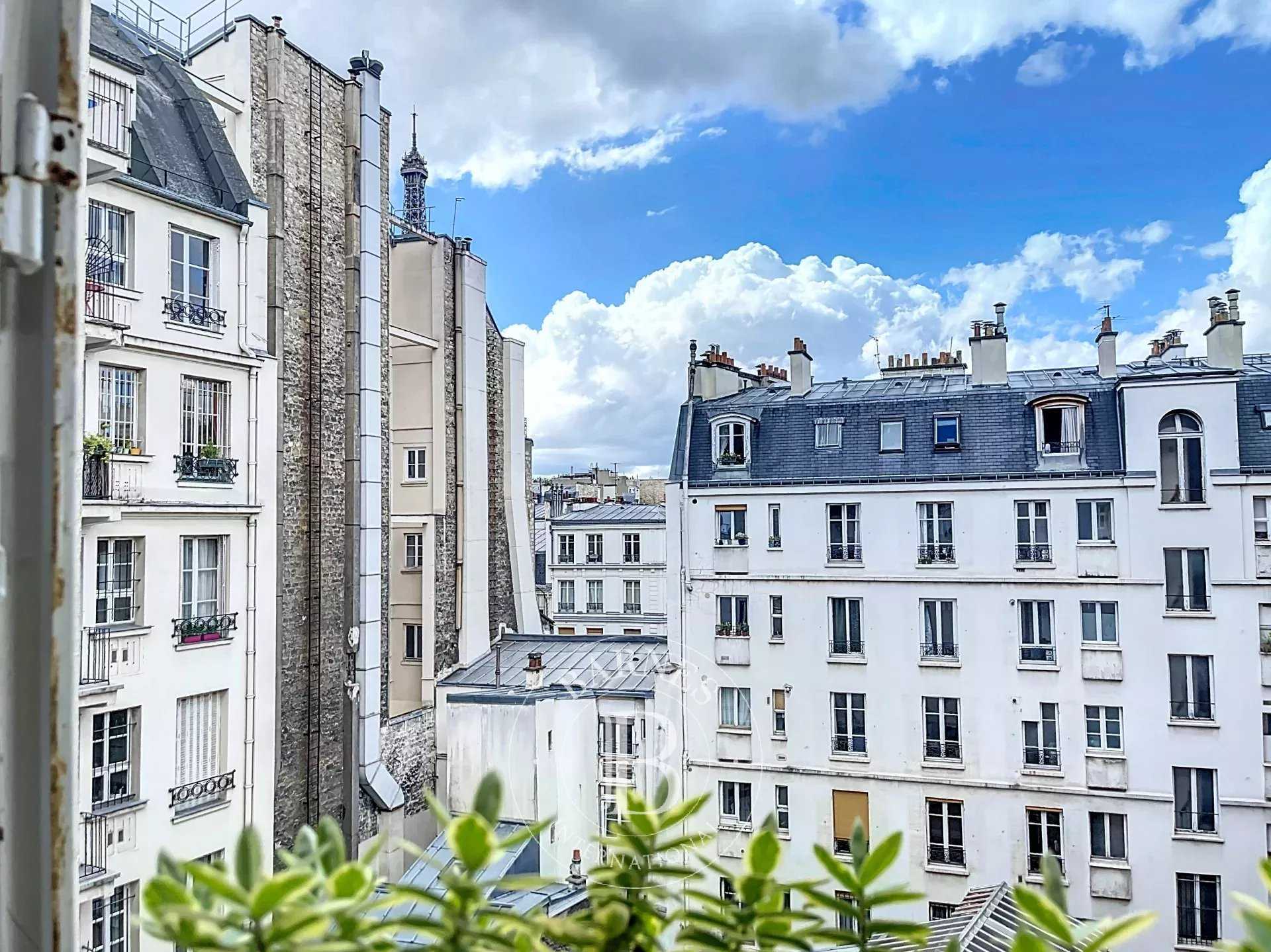 Paris  - Apartment 1 Bedroom
