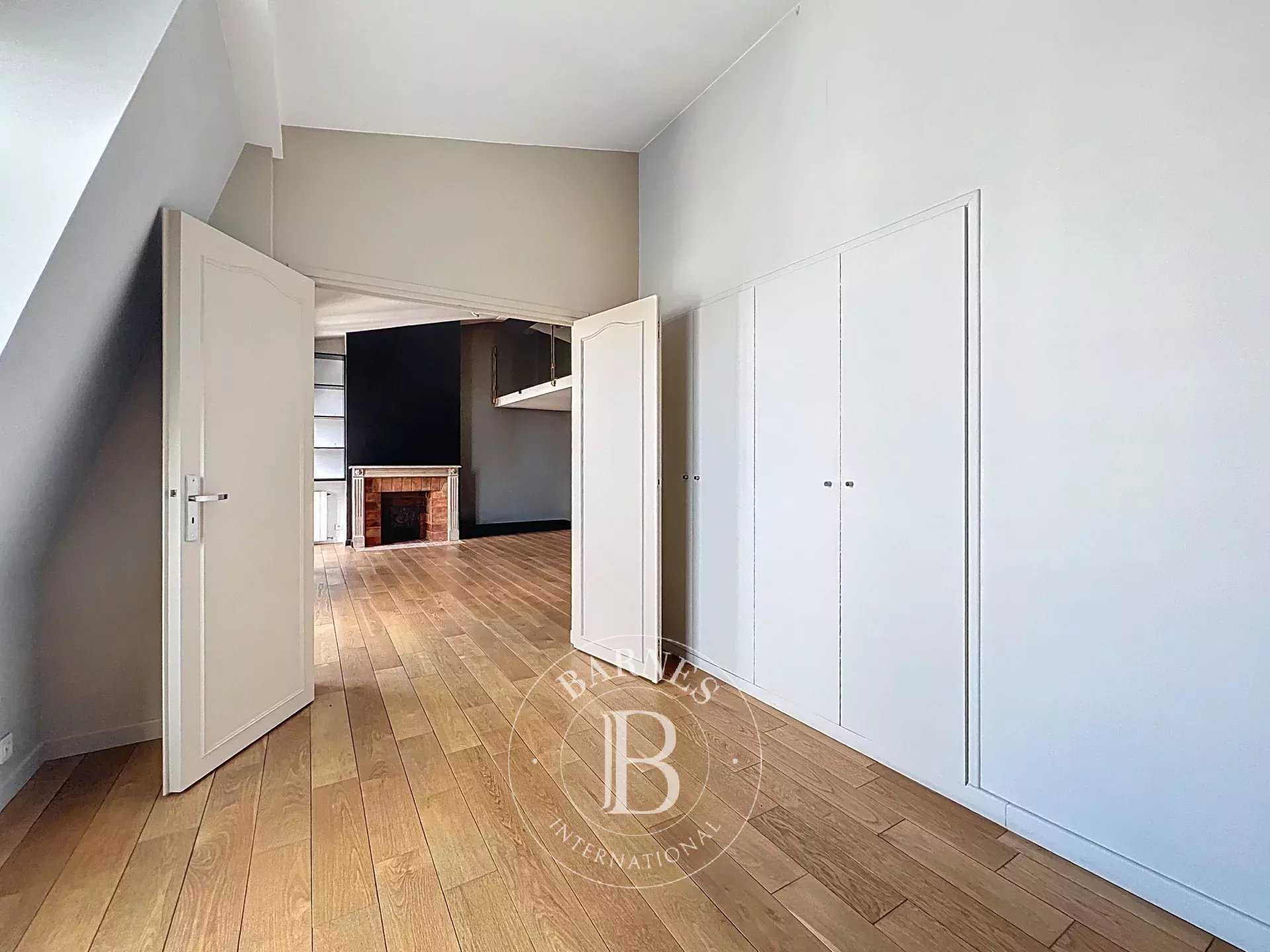 Paris  - Apartment 1 Bedroom