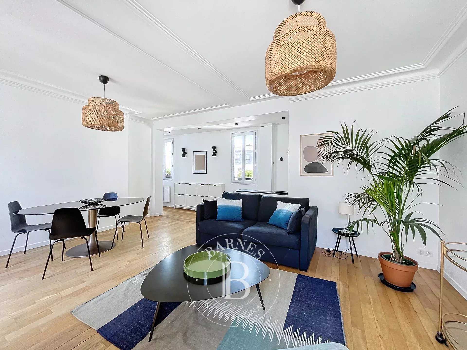 Paris  - Apartment 1 Bedroom