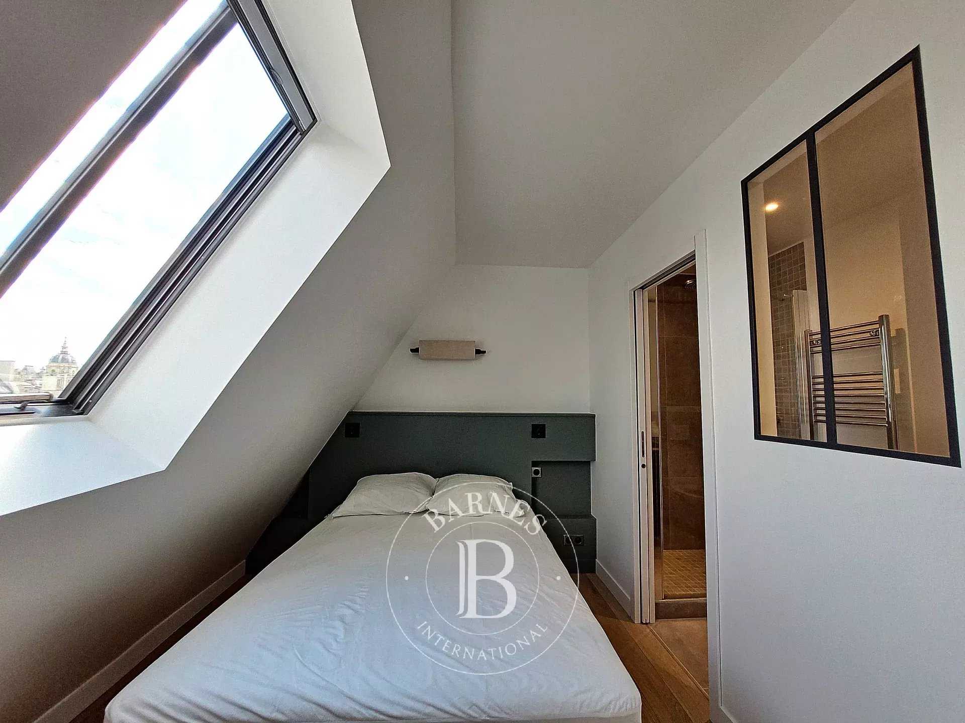 Paris  - Apartment 1 Bedroom