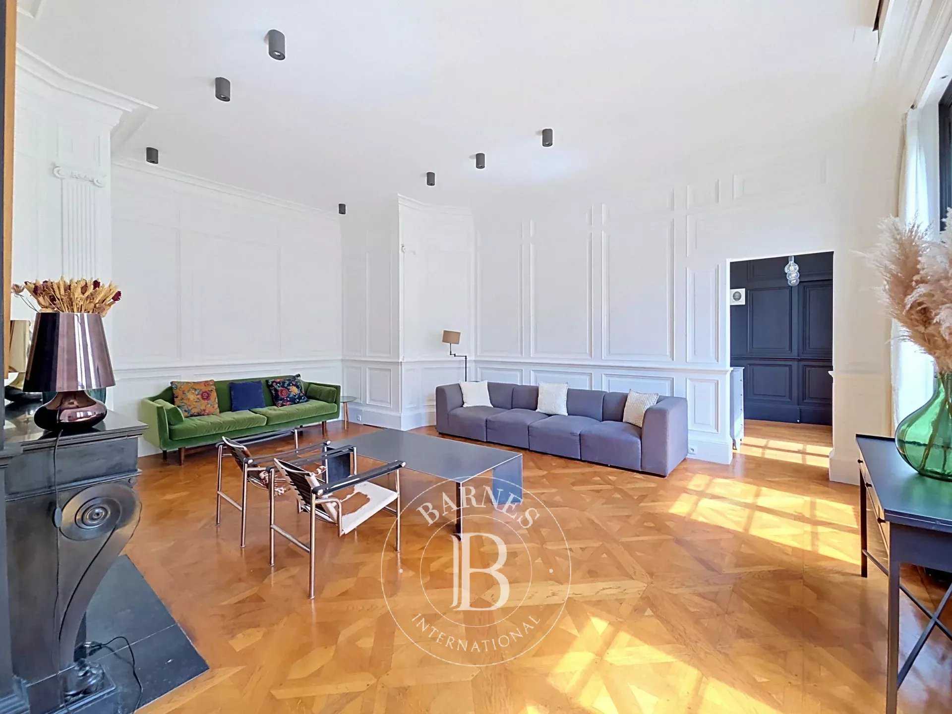 Paris  - Apartment 1 Bedroom