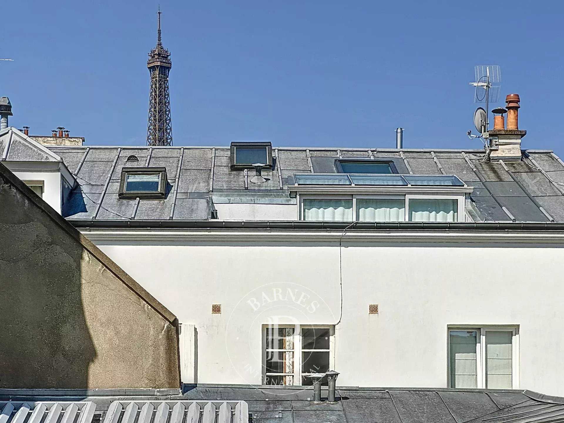 Paris  - Apartment 