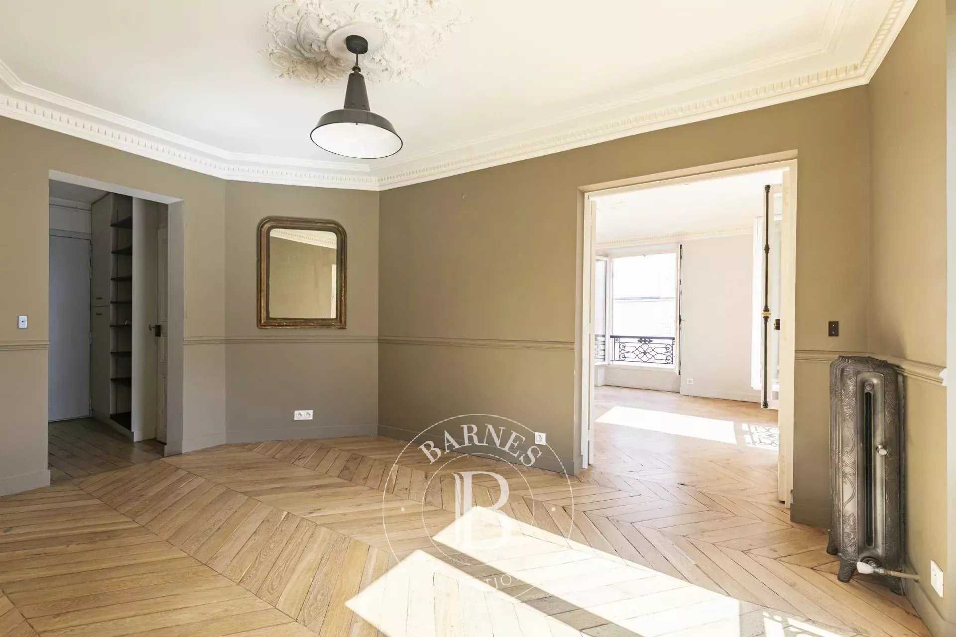 Paris  - Apartment 1 Bedroom