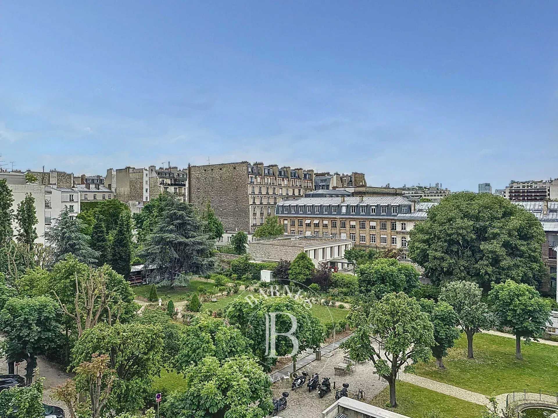 Paris  - Appartement 1 Pi&egrave;ce, 1 Chambre