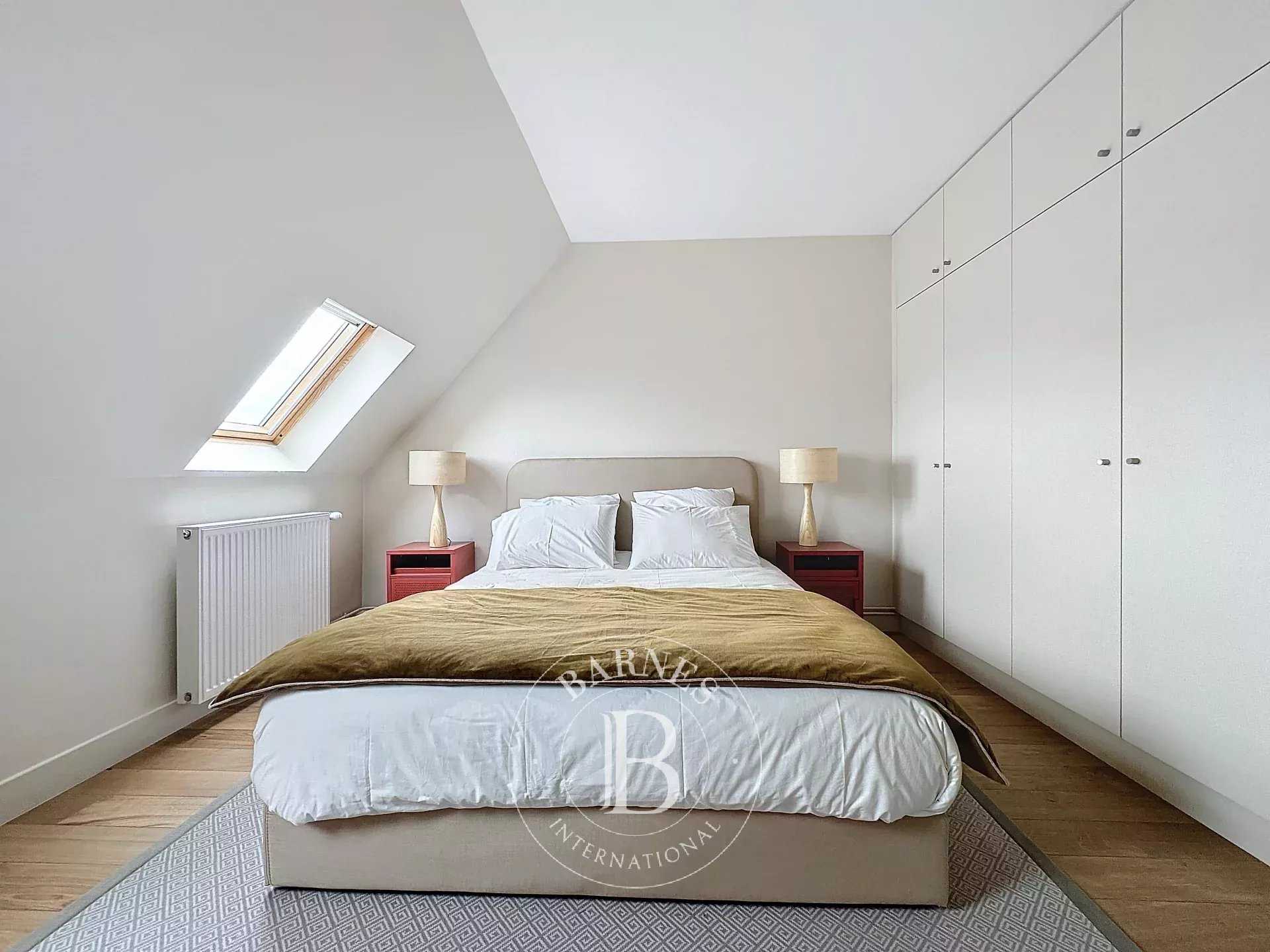 Paris  - Apartment 2 Bedrooms