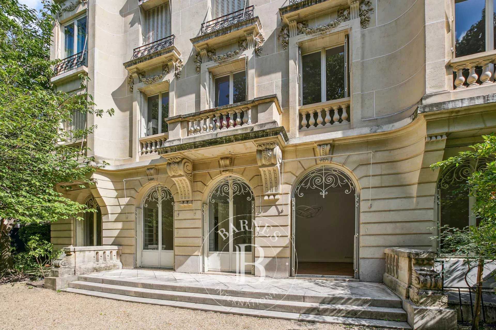 Appartement Paris 75007
