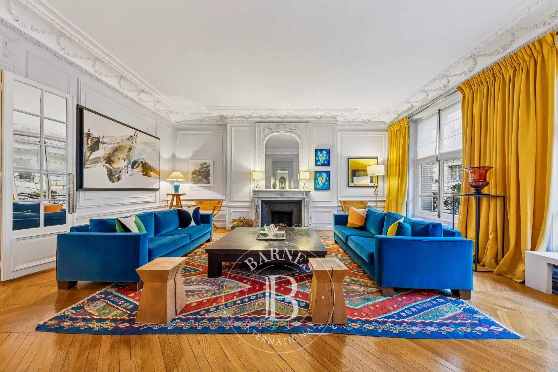 Appartement Paris 75007