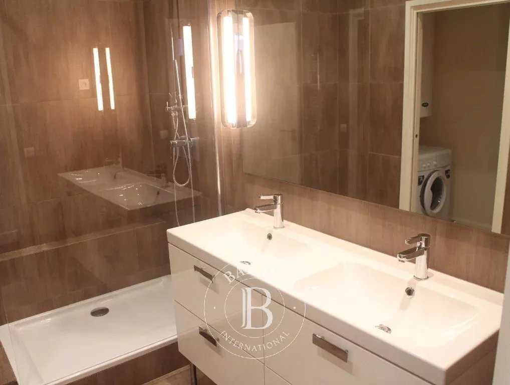 Paris  - Piso 4 Cuartos 2 Habitaciones