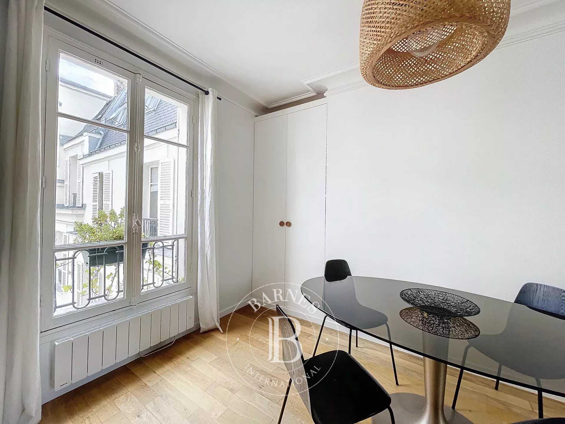Paris  - Apartment 1 Bedroom