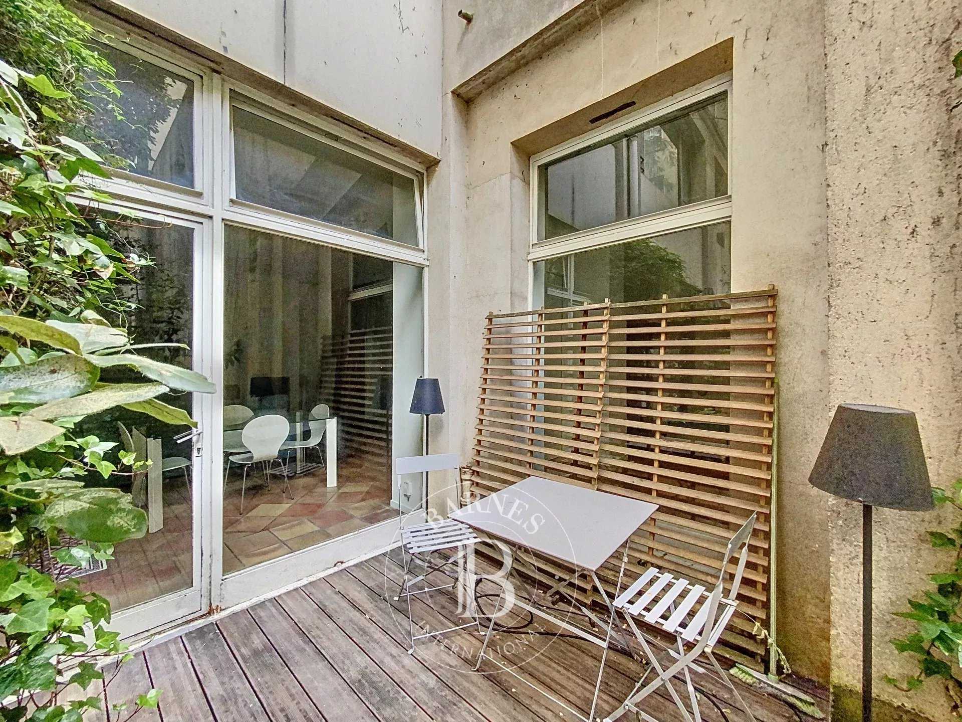 Paris  - Apartment 1 Bedroom