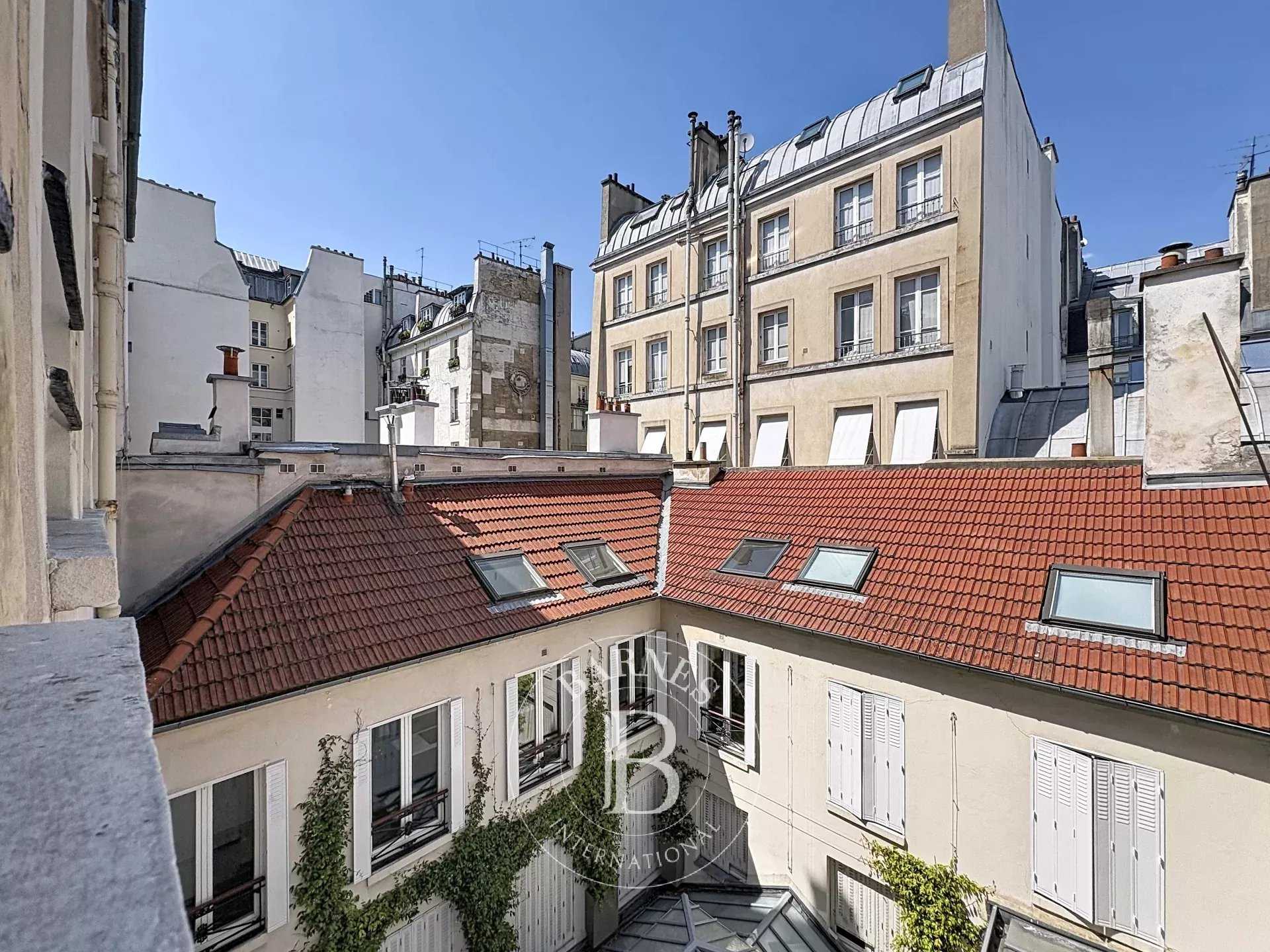 Paris  - Appartement 2 Pi&egrave;ces, 1 Chambre