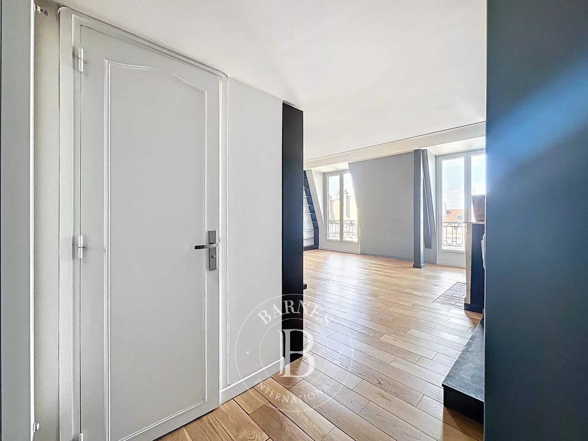 Paris  - Apartment 1 Bedroom