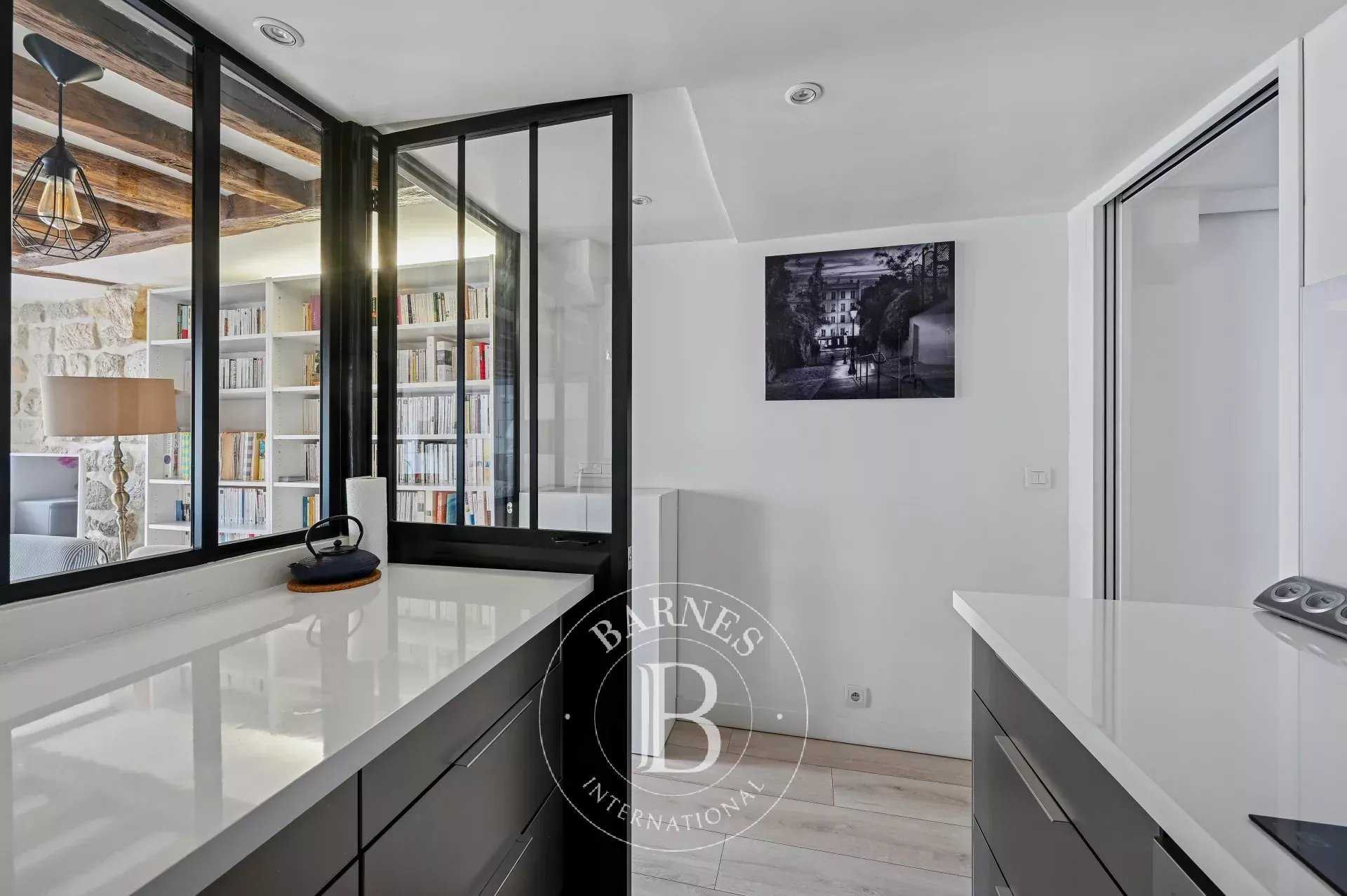 Paris  - Piso 2 Cuartos, 1 Habitacion