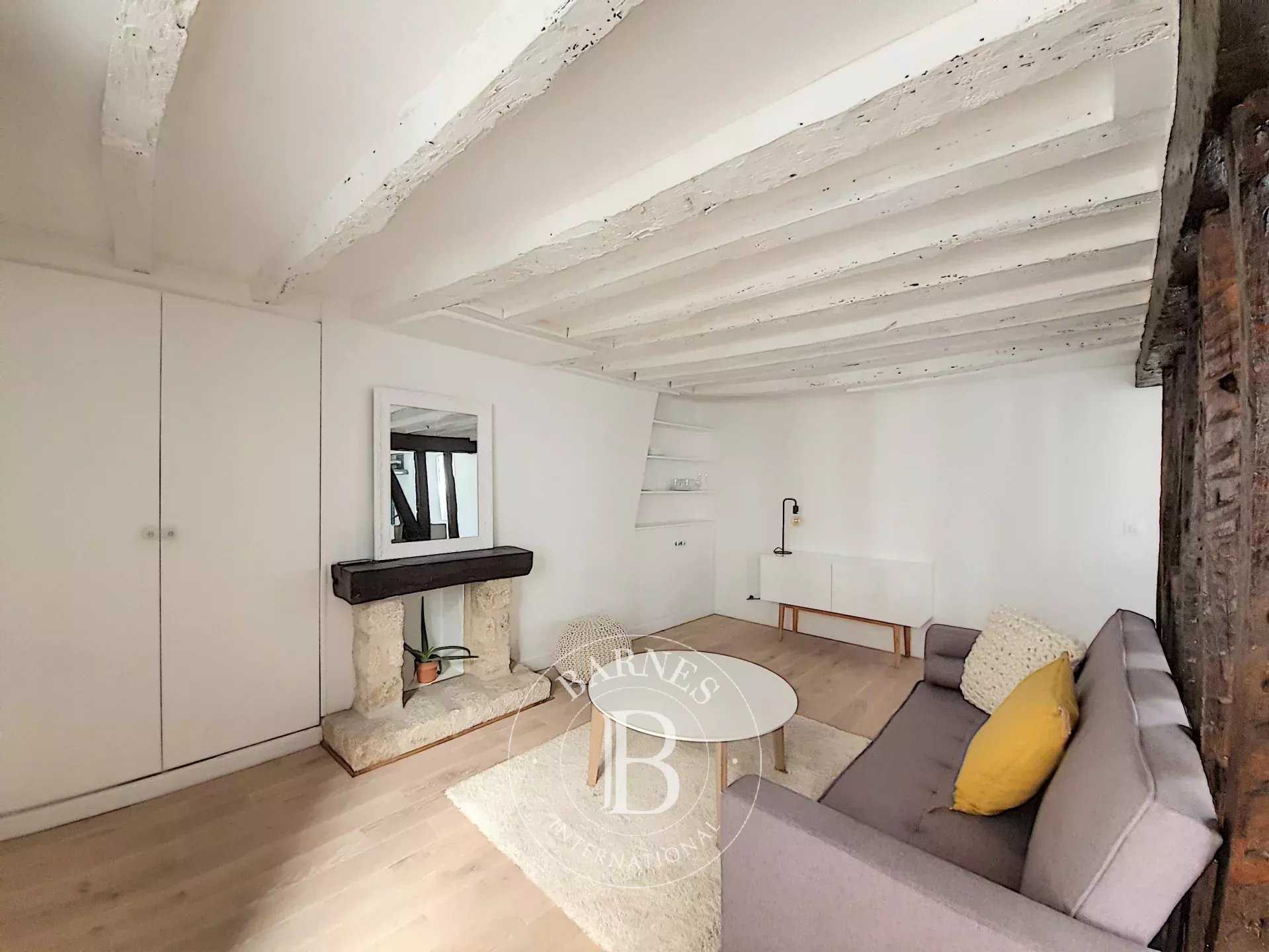 Paris  - Apartment 1 Bedroom