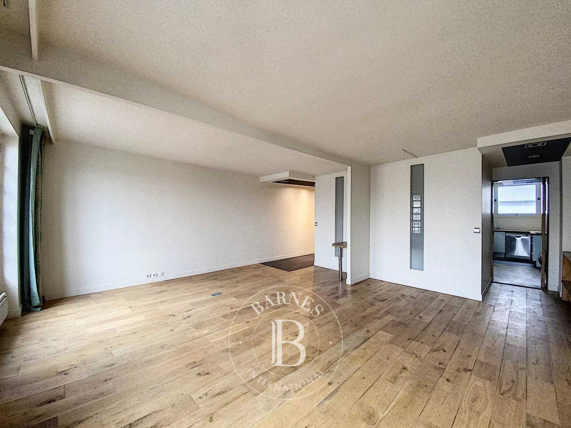Paris  - Apartment 1 Bedroom