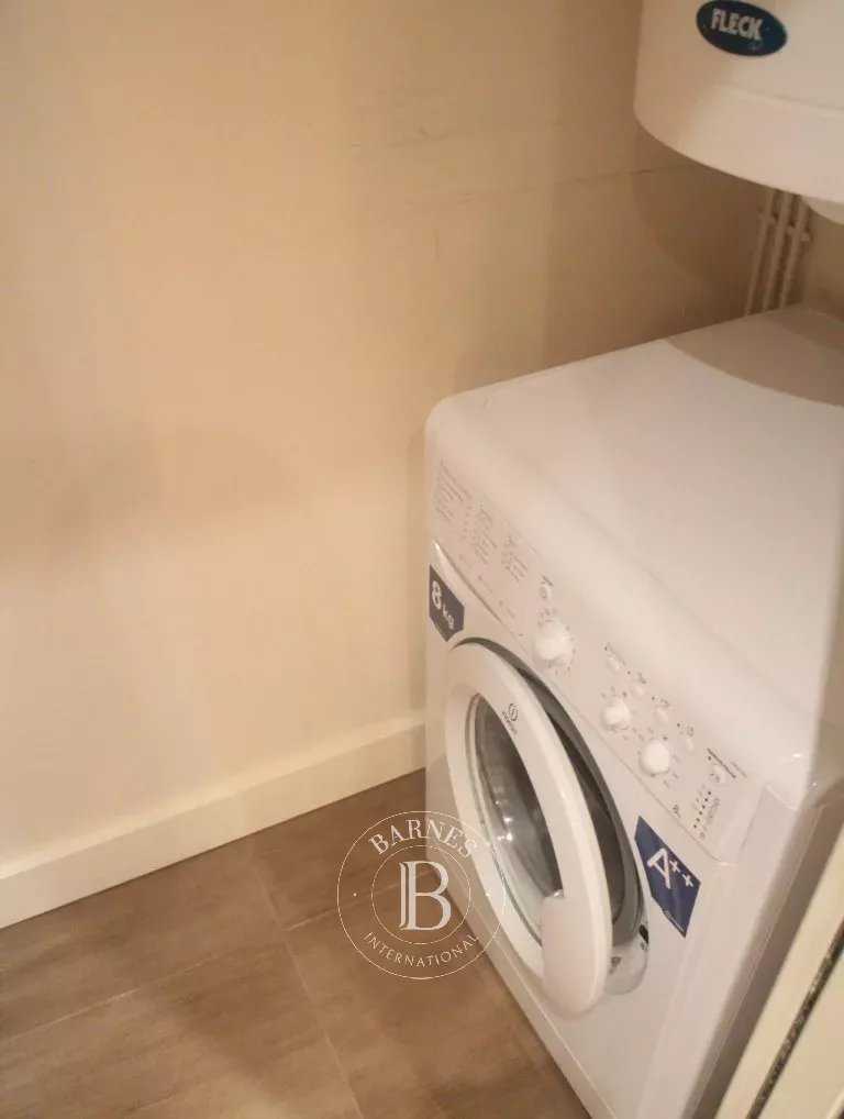 Paris  - Piso 4 Cuartos 2 Habitaciones