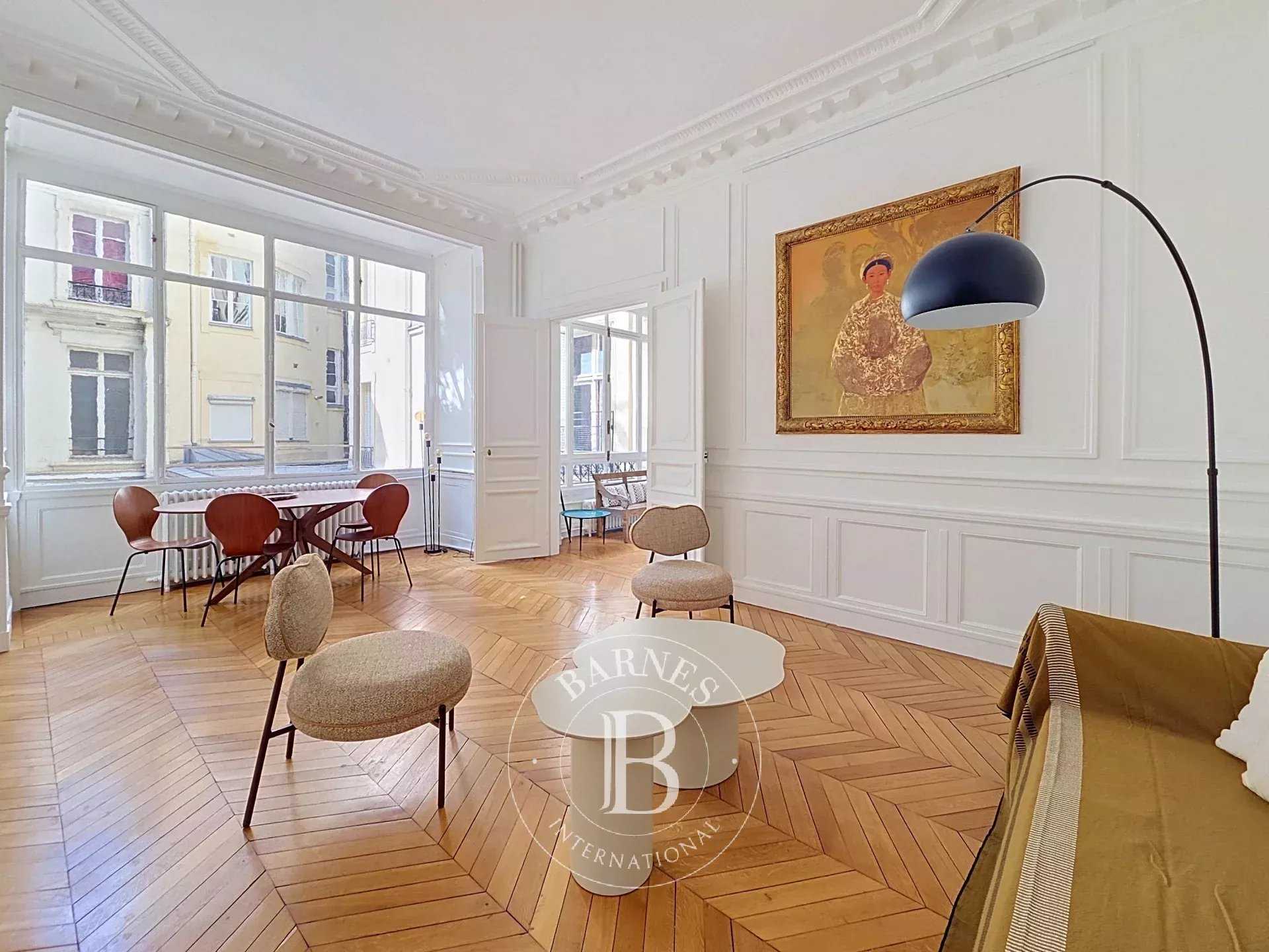 Piso Paris 75007