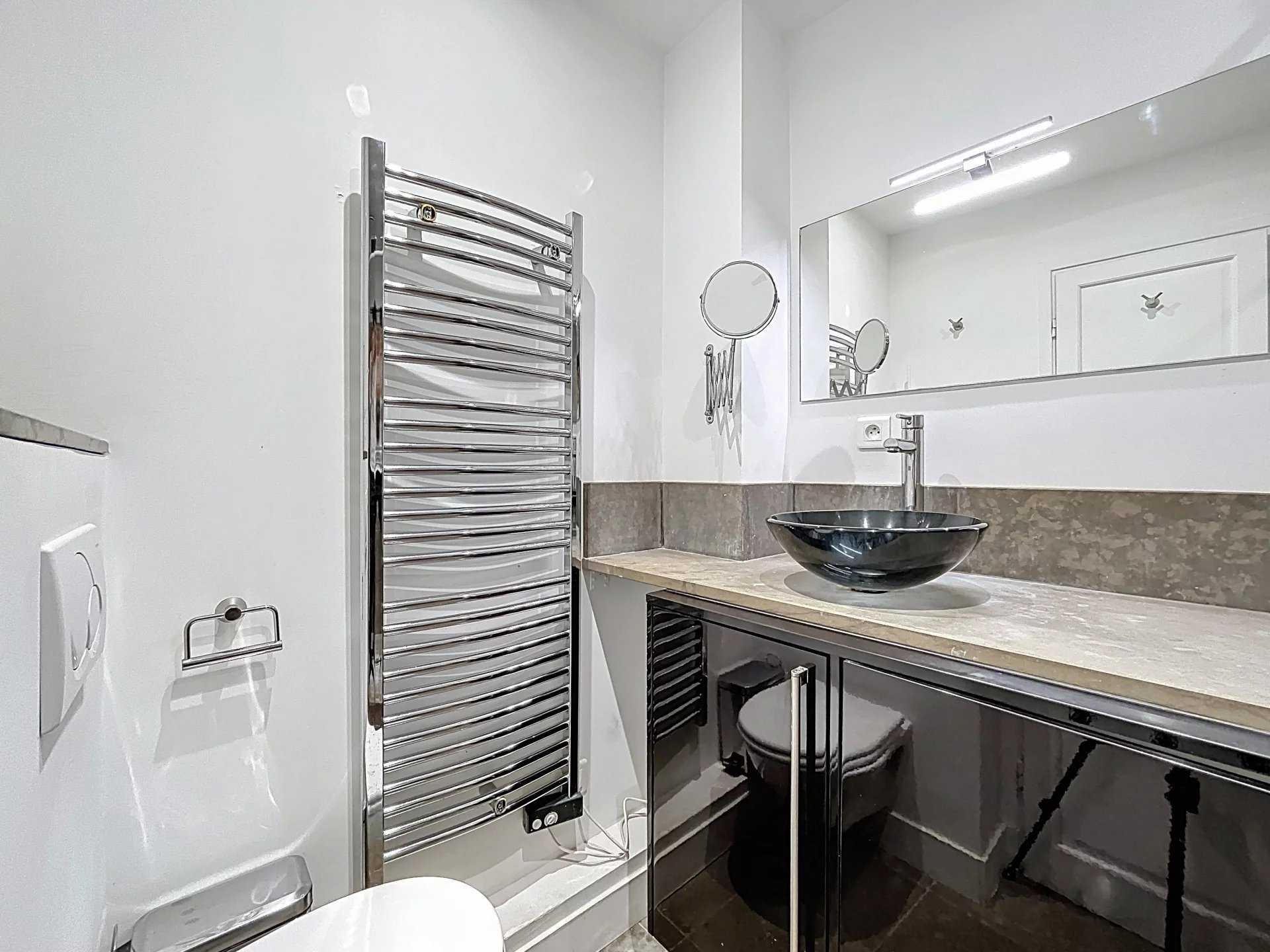 Paris  - Apartment 1 Bedroom