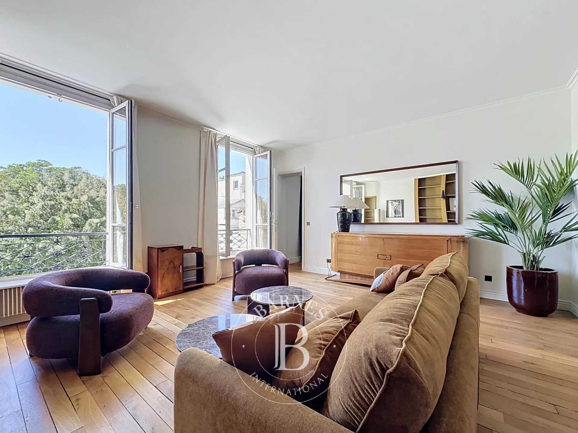 Paris  - Apartment 2 Bedrooms