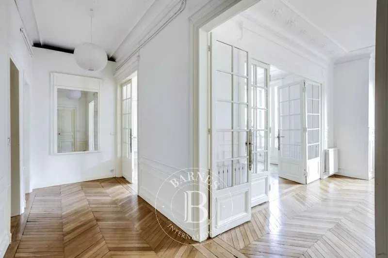 Paris  - Piso 6 Cuartos 4 Habitaciones