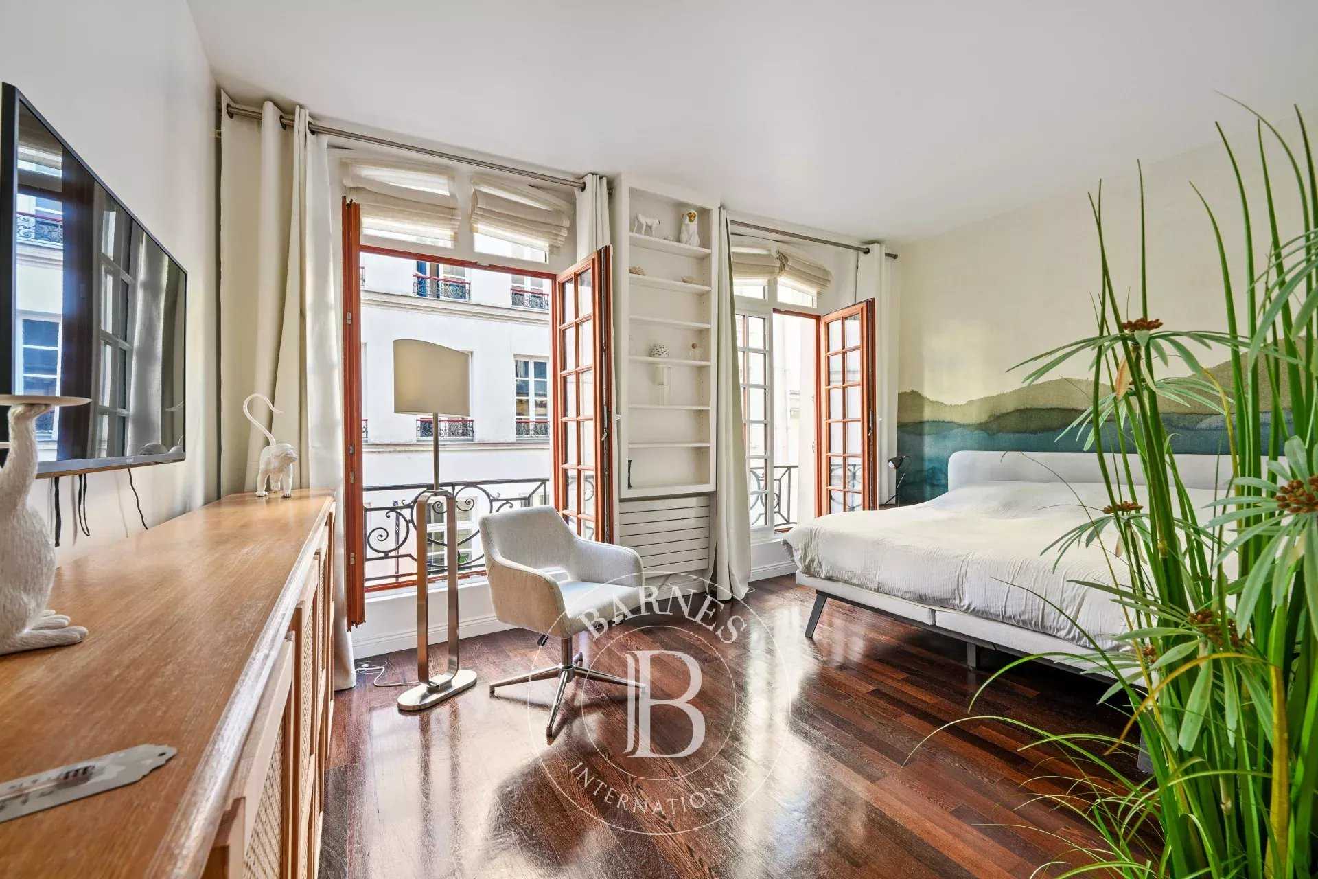 Paris  - Apartment 1 Bedroom