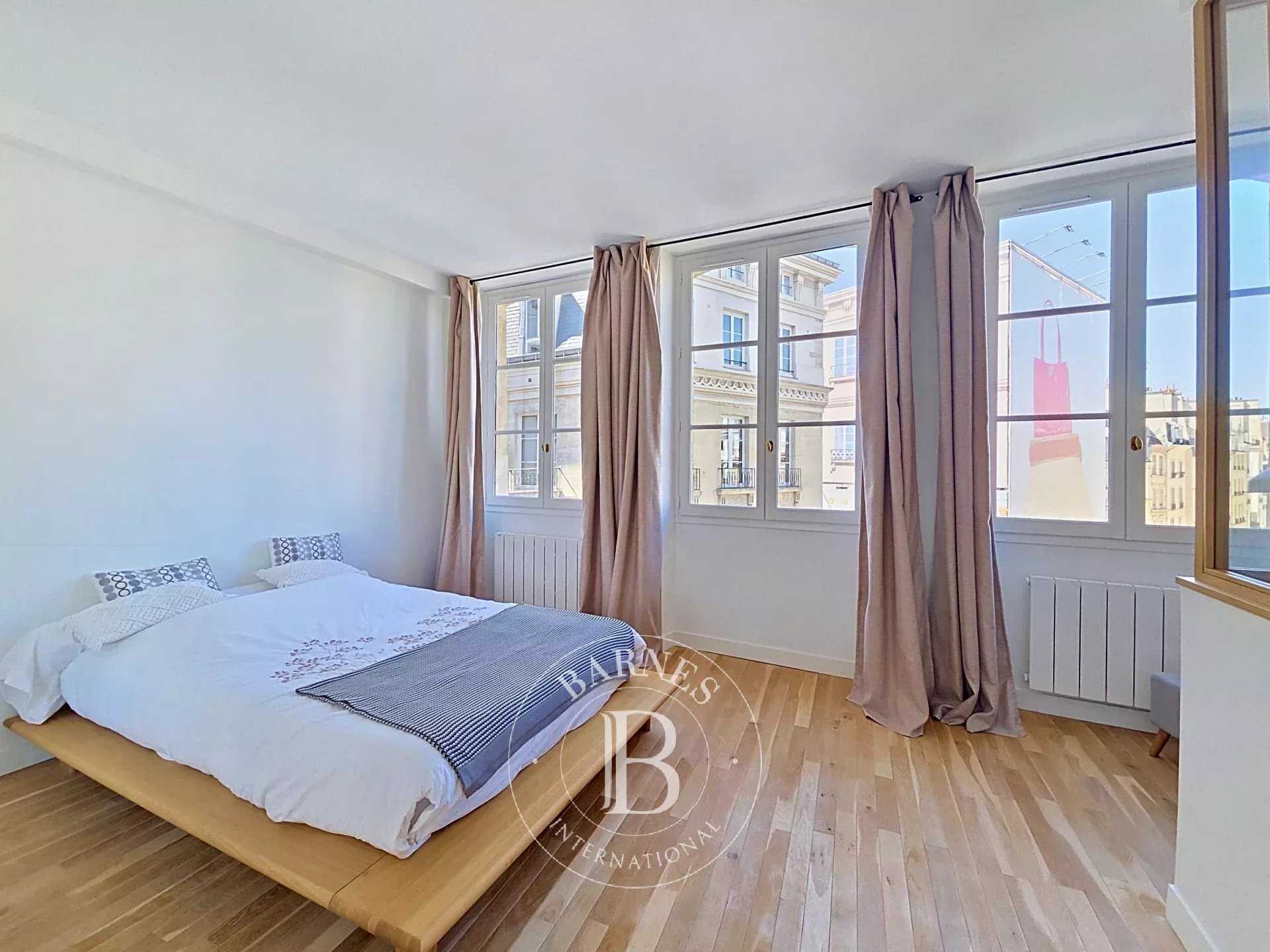 Paris  - Appartement 2 Pi&egrave;ces, 1 Chambre