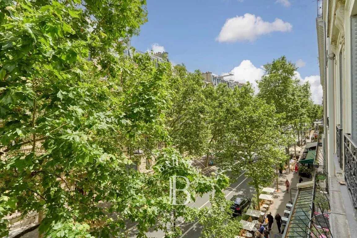 Paris  - Appartement 2 Pi&egrave;ces, 1 Chambre