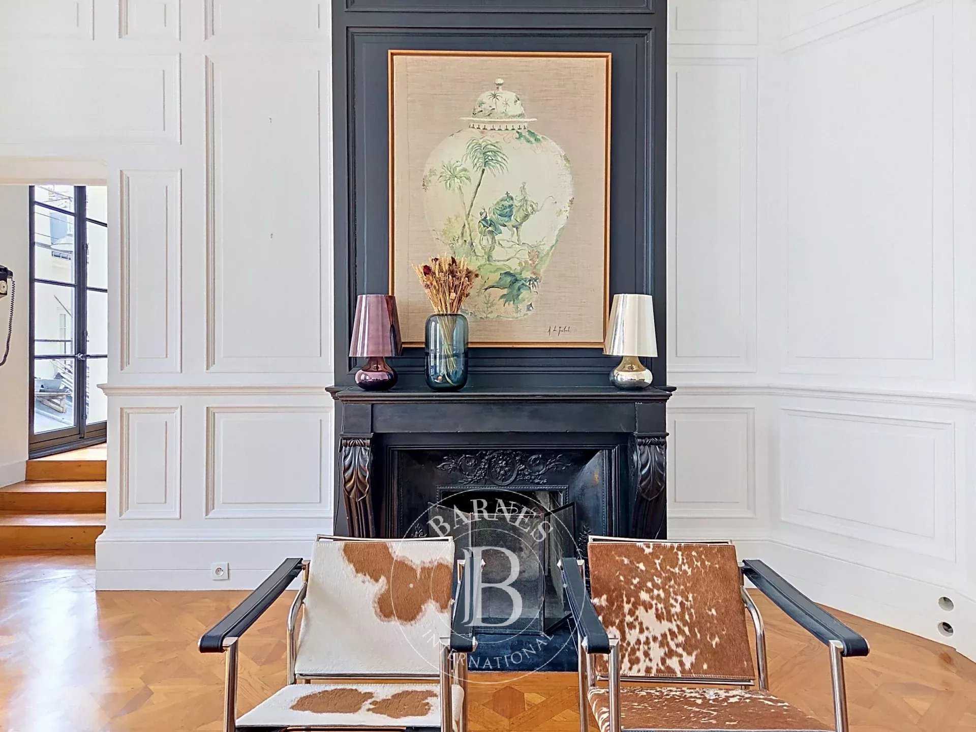 Paris  - Apartment 1 Bedroom