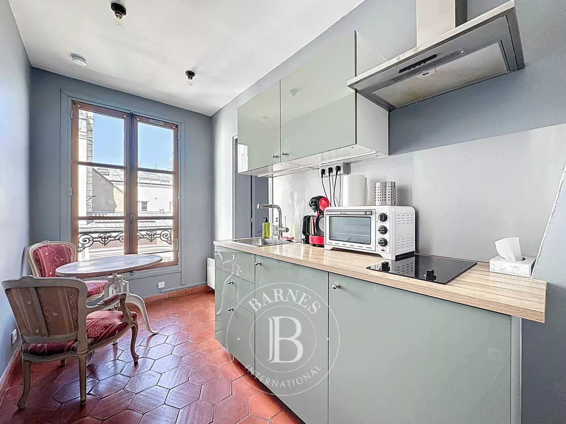 Paris  - Apartment 