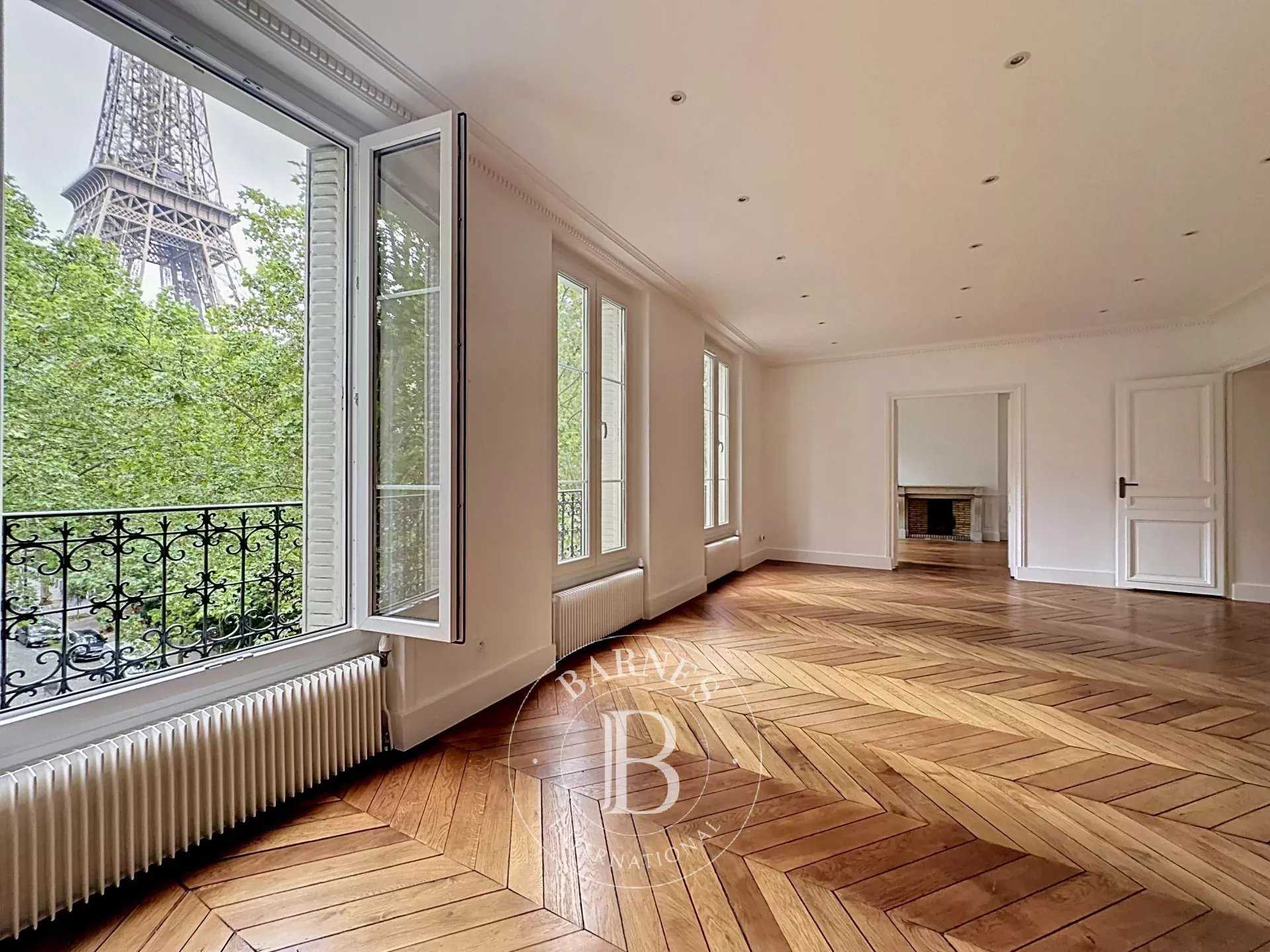 Apartment Paris 75007