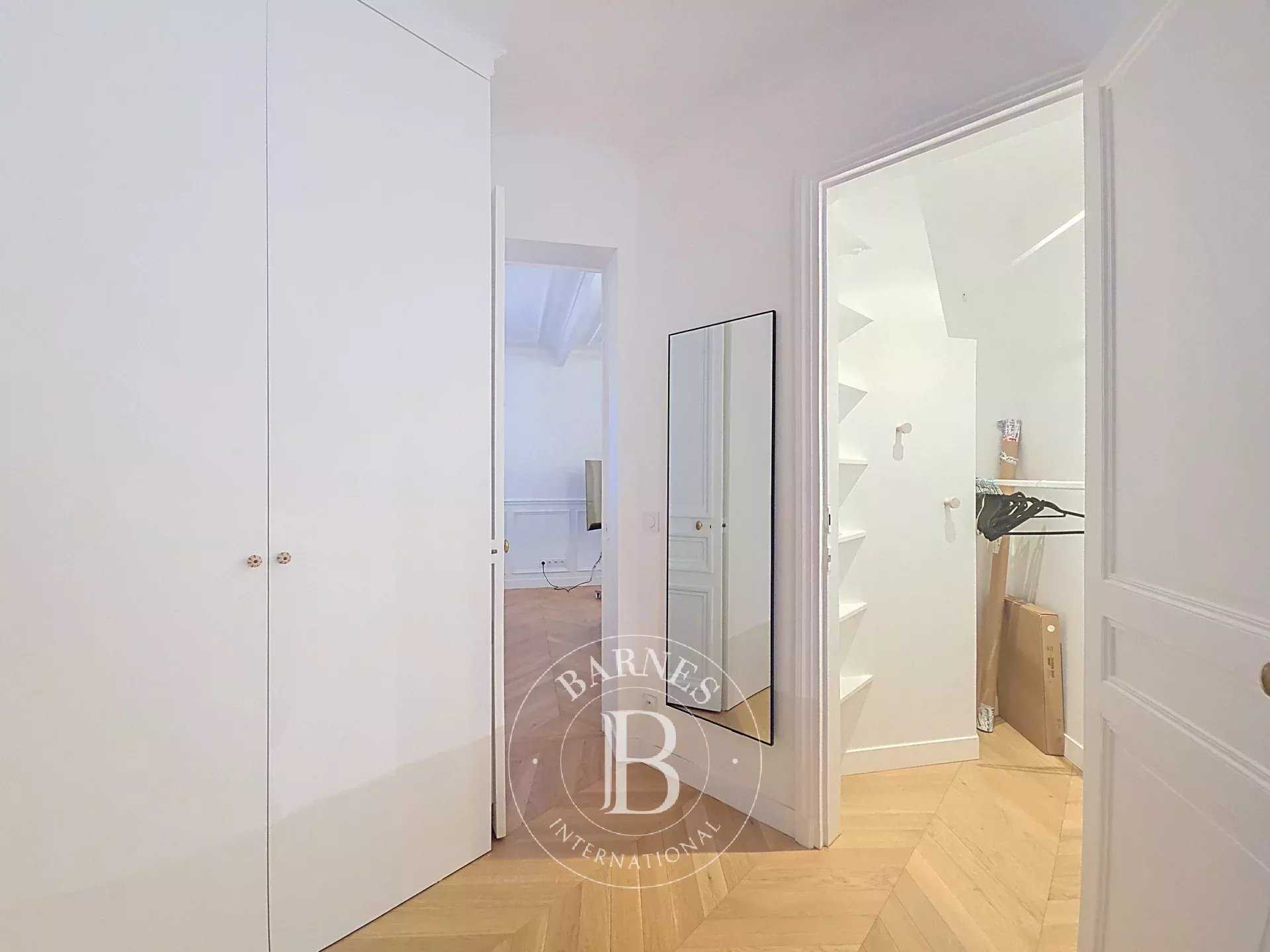 Paris  - Apartment 1 Bedroom