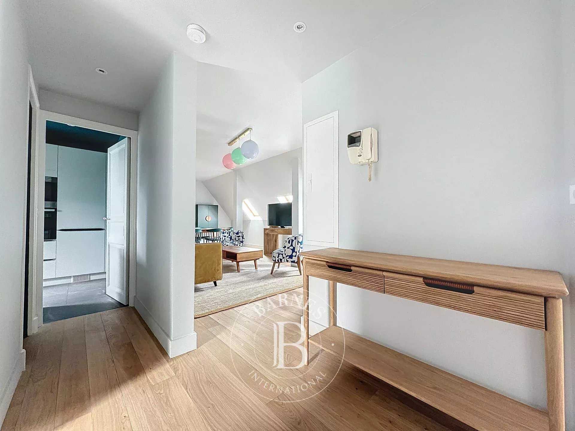 Paris  - Apartment 2 Bedrooms