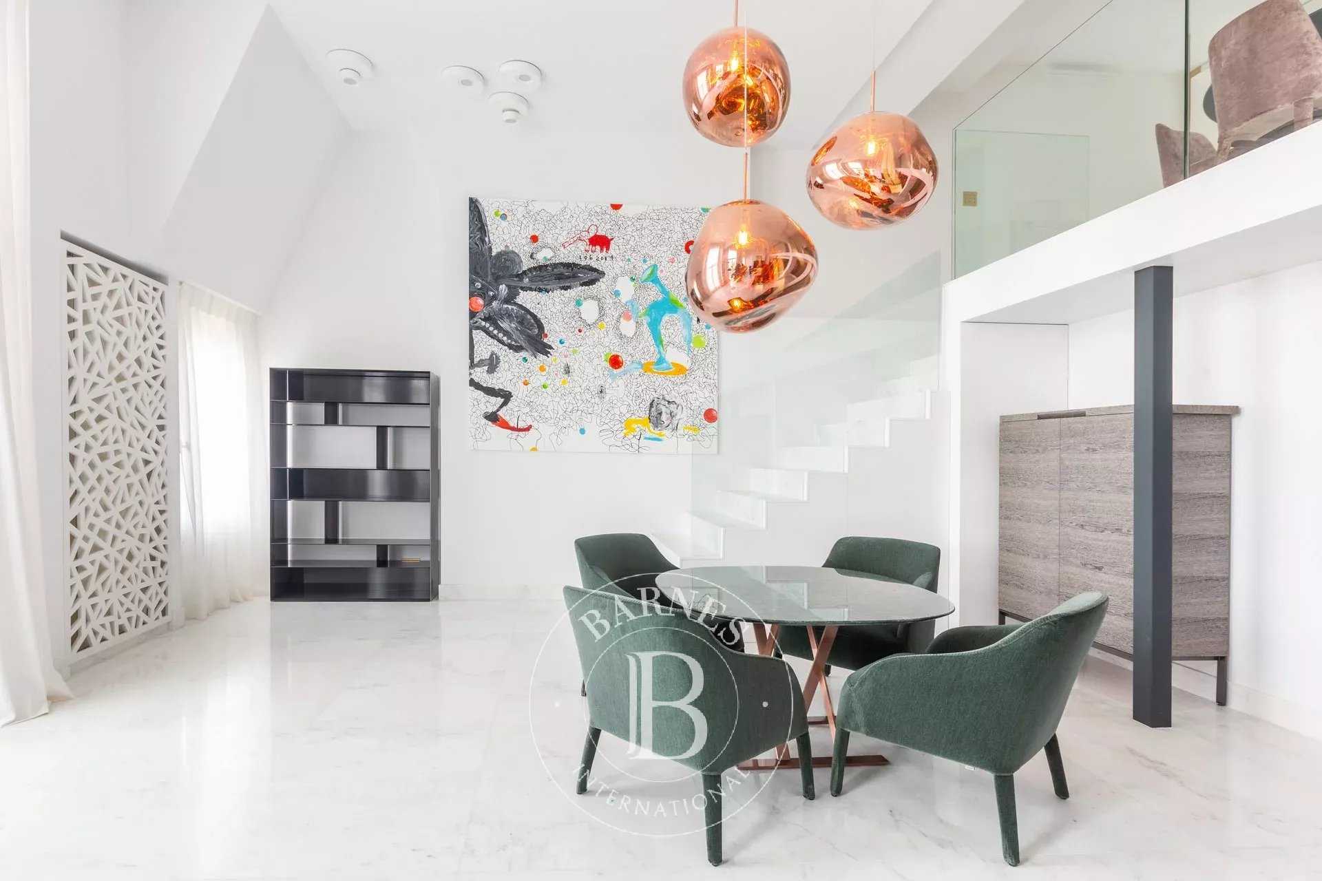 Paris  - Apartment 4 Bedrooms