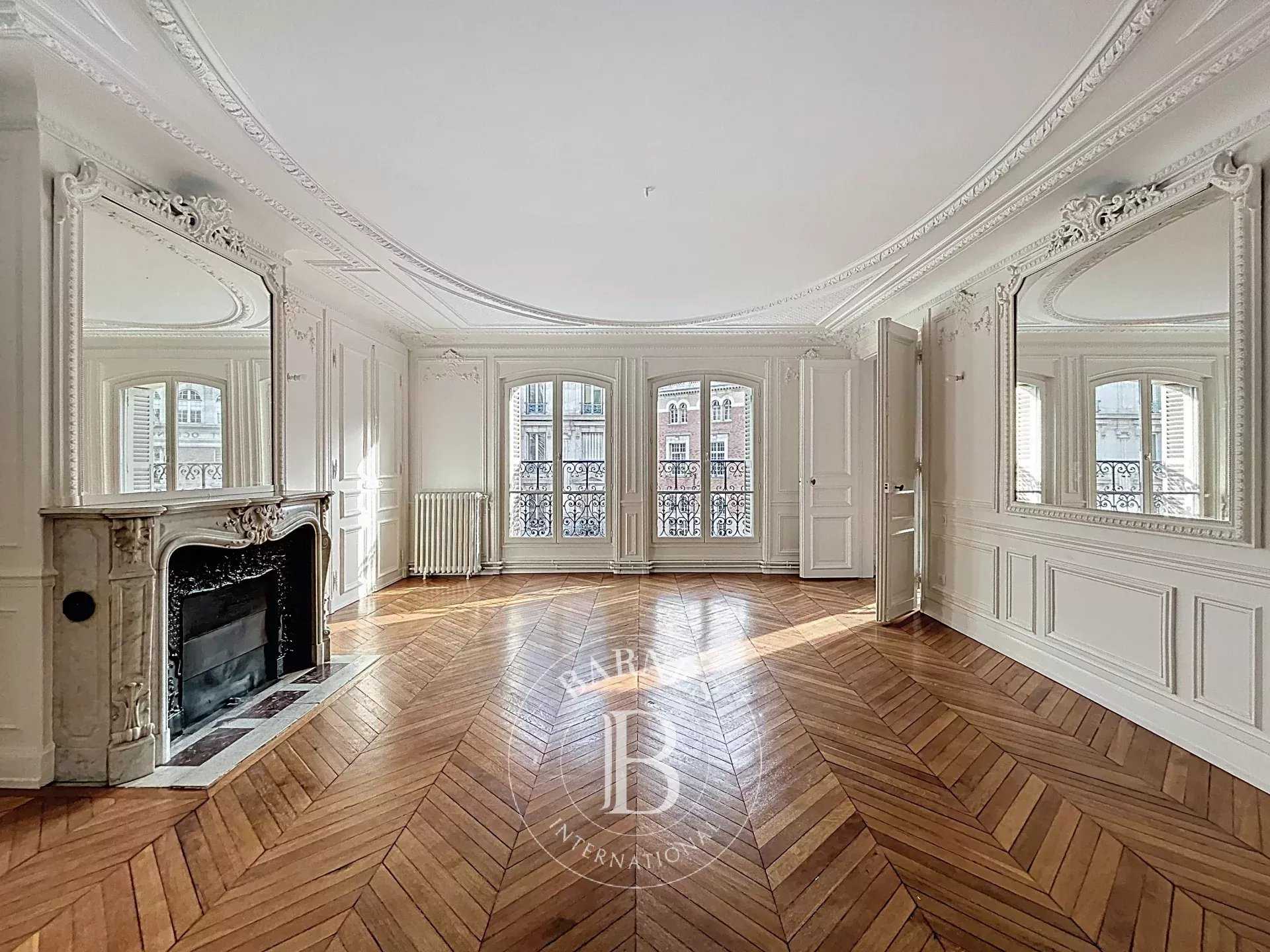 Appartement Paris 75005