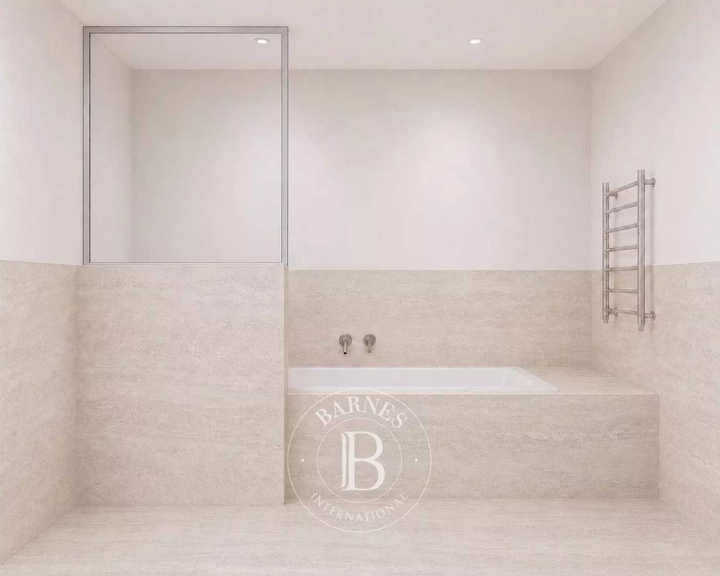 Paris  - Appartement 2 Pi&egrave;ces, 1 Chambre