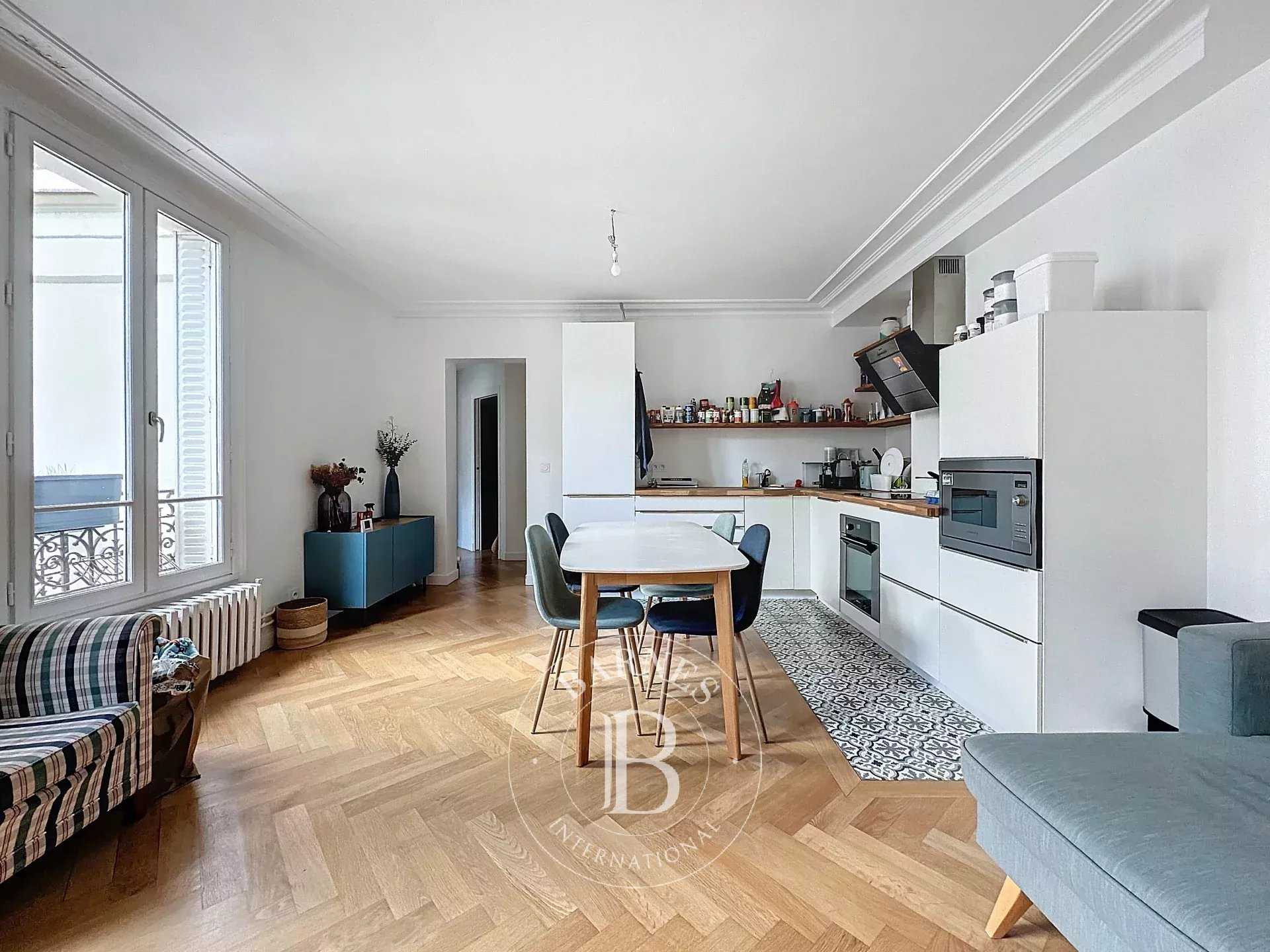 Paris  - Appartement 2 Pi&egrave;ces, 1 Chambre