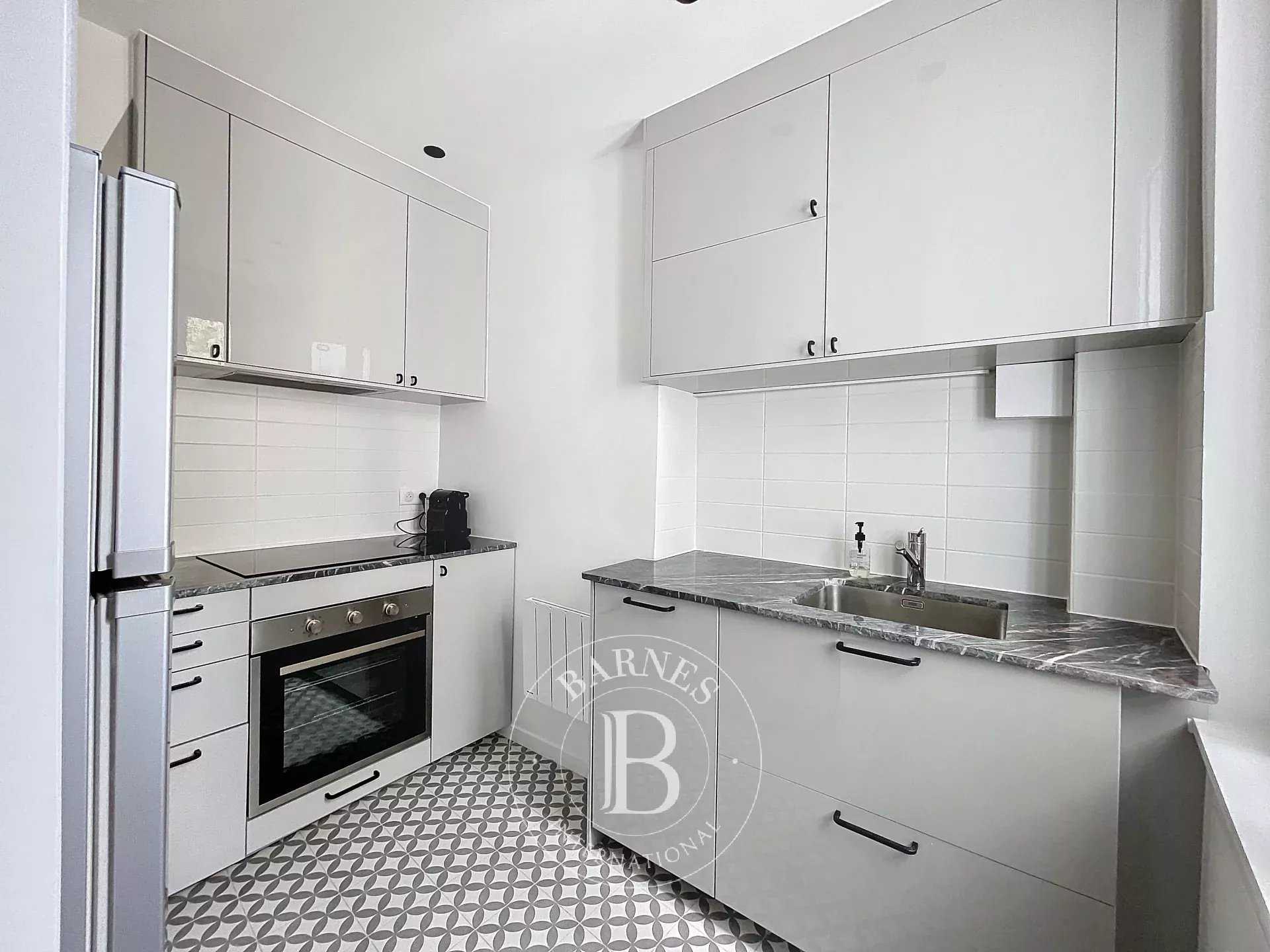 Paris  - Apartment 1 Bedroom