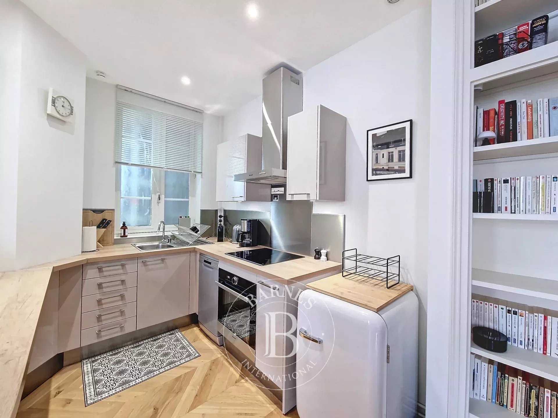 Paris  - Apartment 1 Bedroom