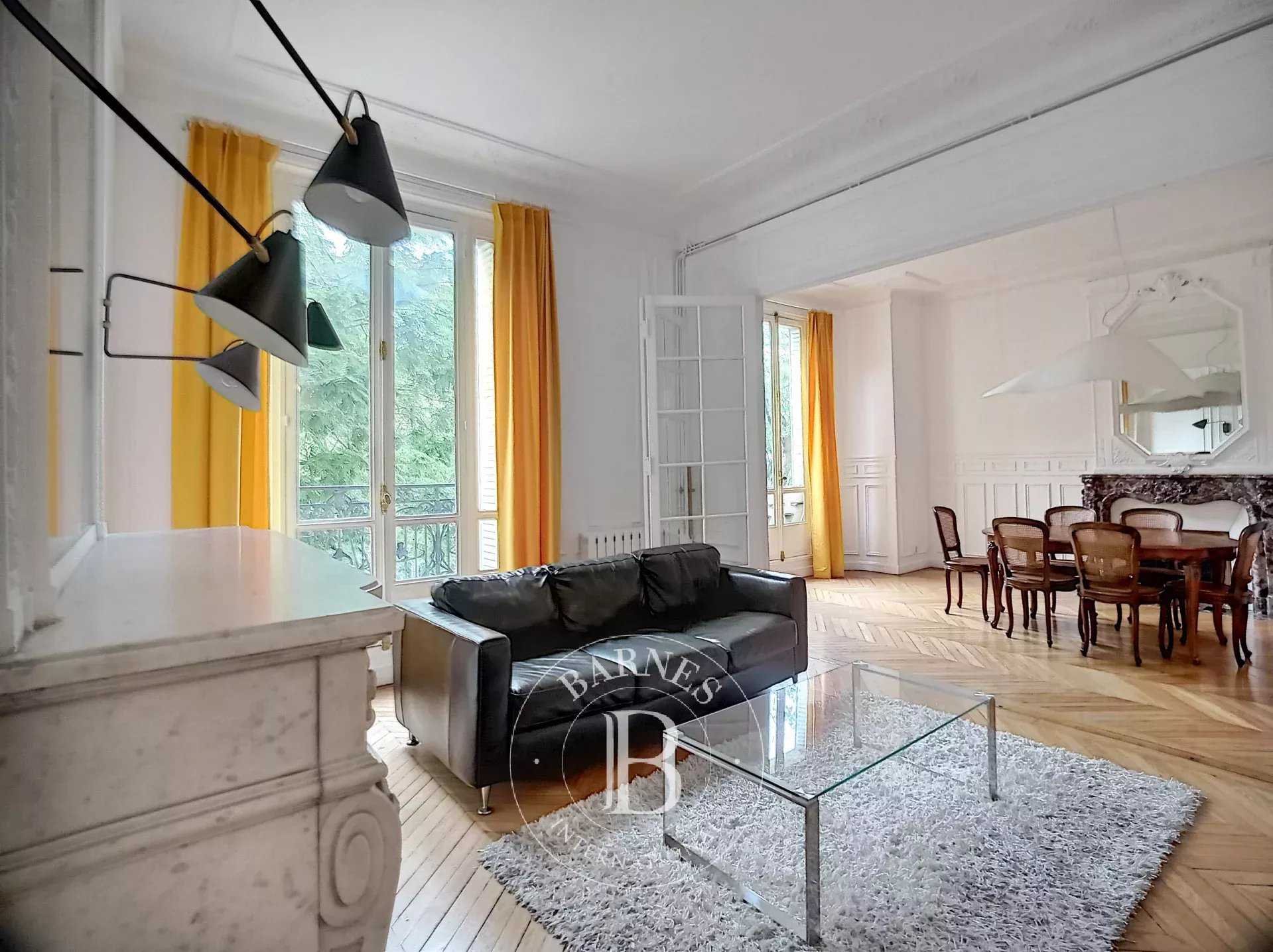 Piso Paris 75005