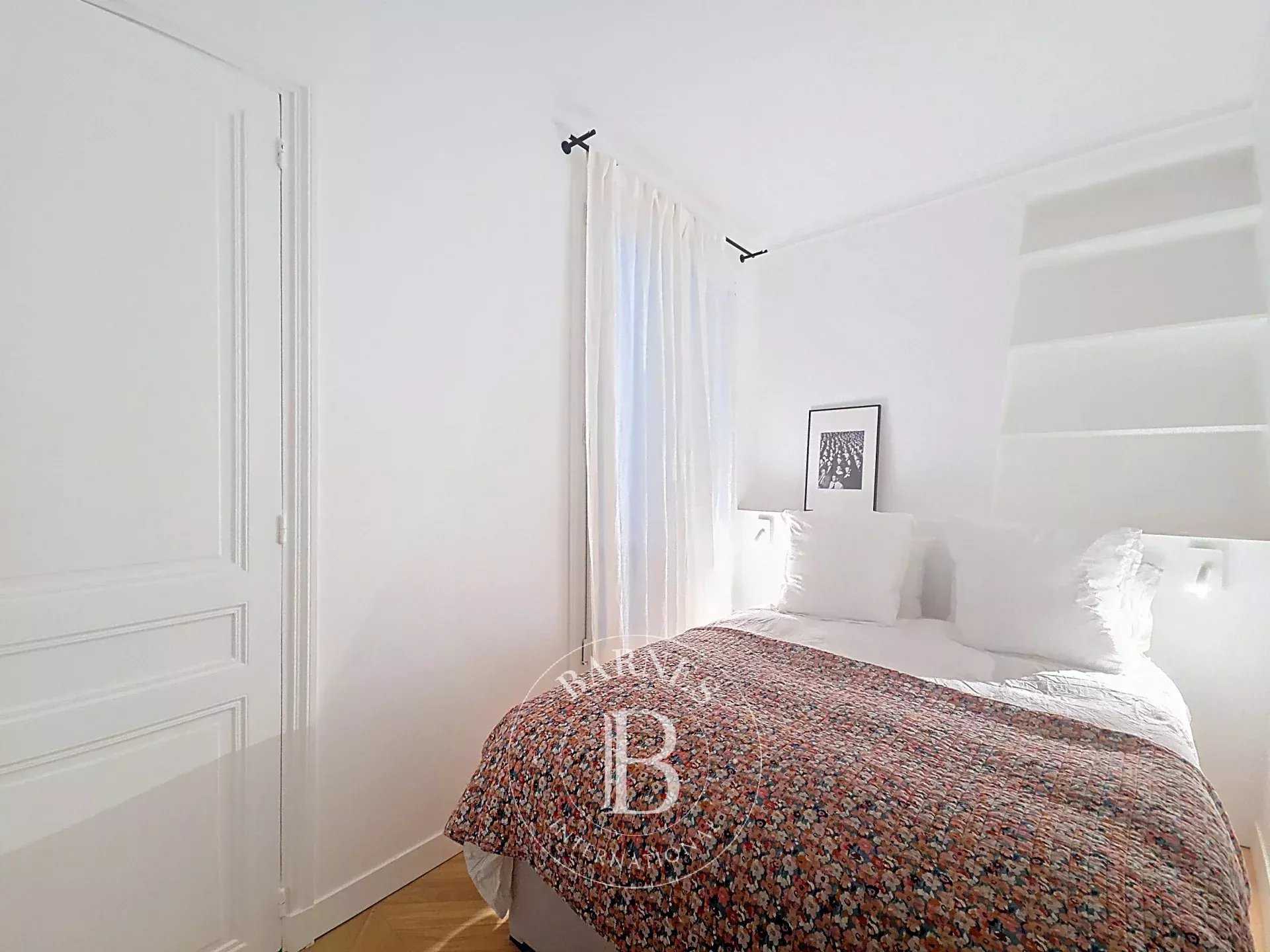 Paris  - Apartment 1 Bedroom