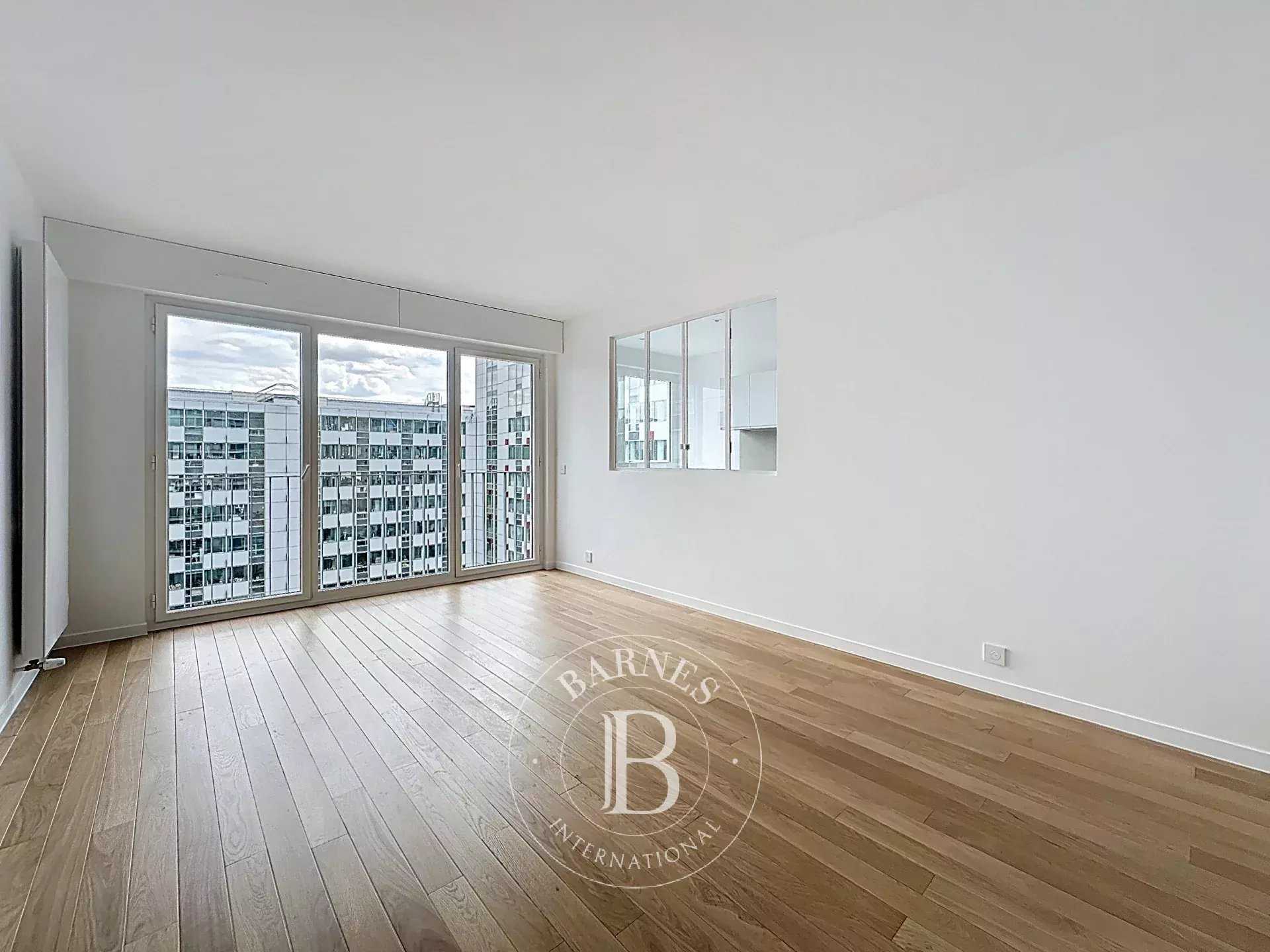 Appartement Paris 75007