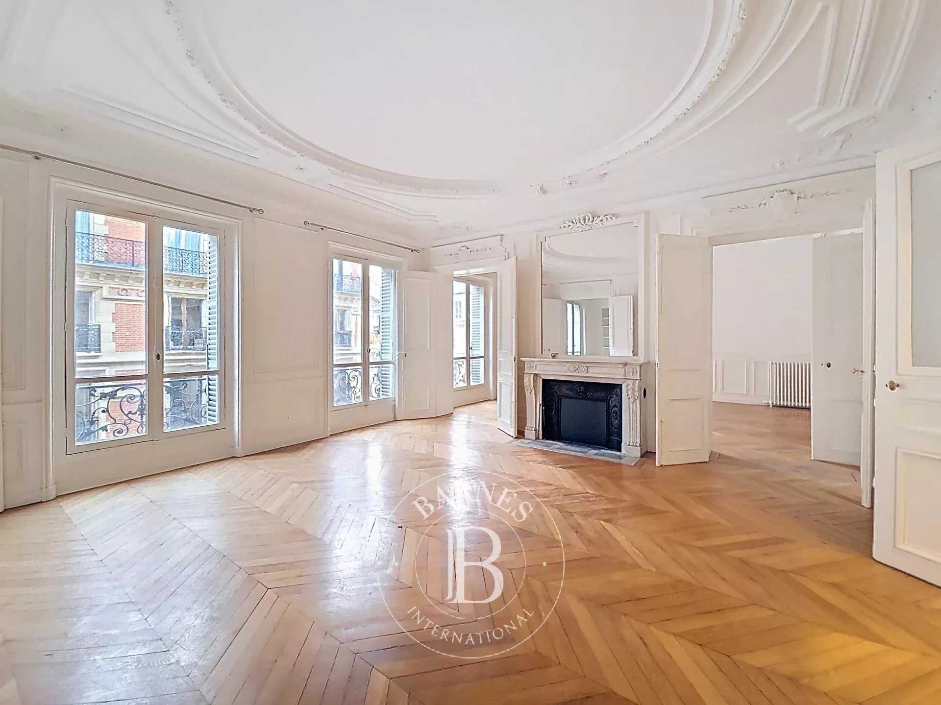 Apartment Paris 75005