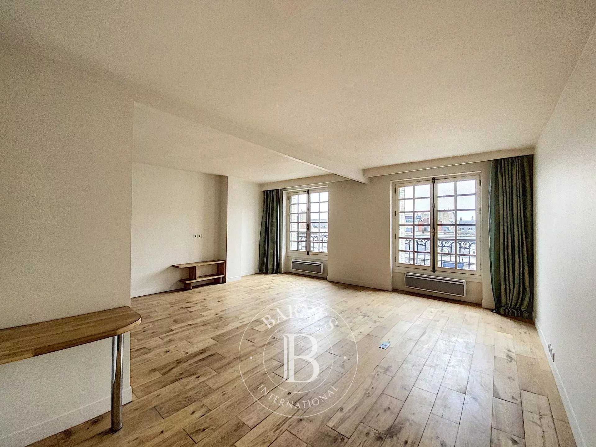 Paris  - Apartment 1 Bedroom