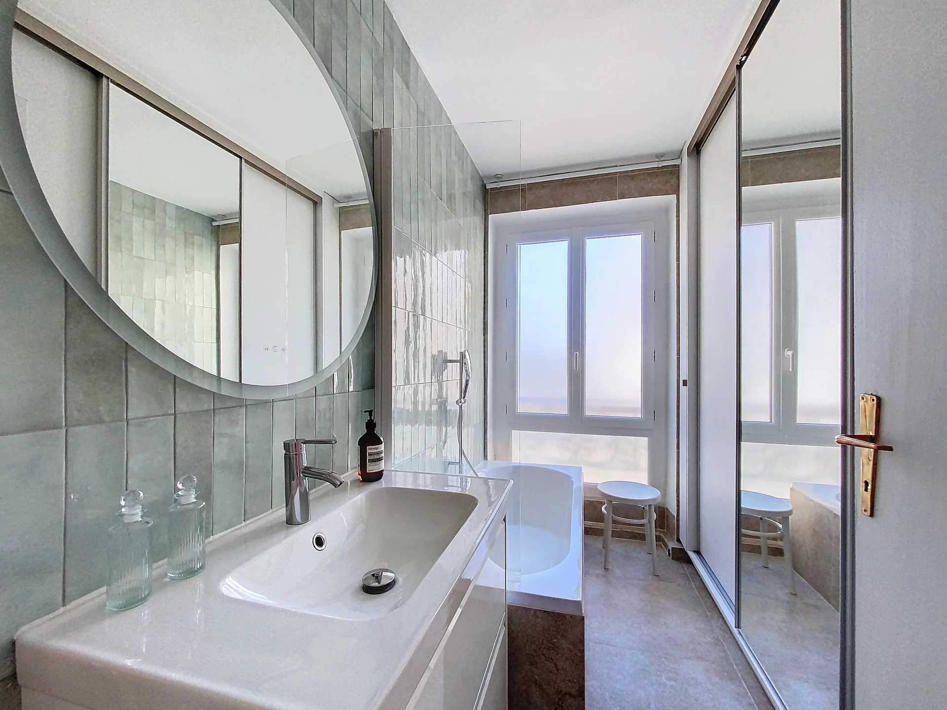 Paris  - Apartment 1 Bedroom