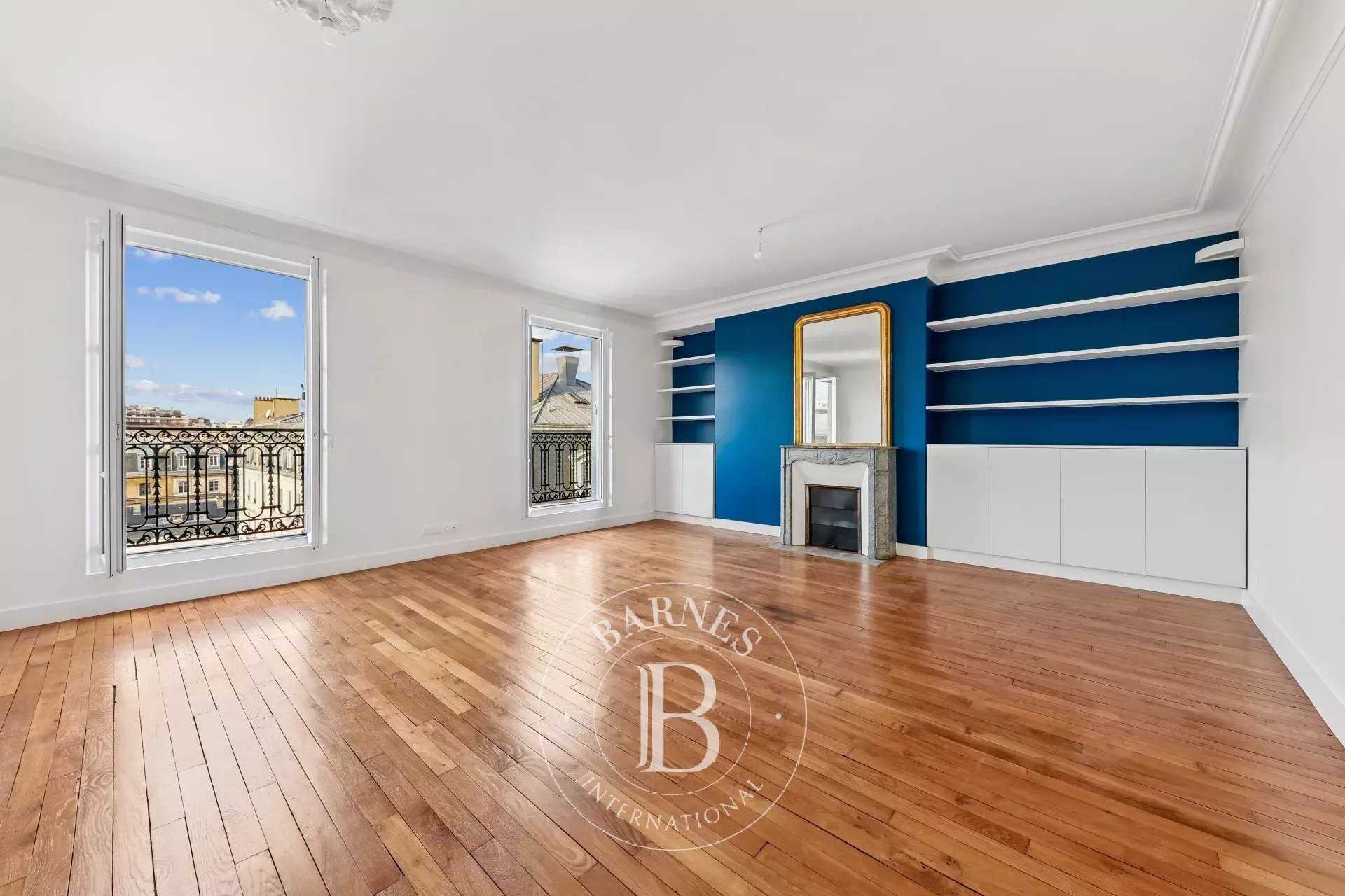 Paris  - Apartment 2 Bedrooms