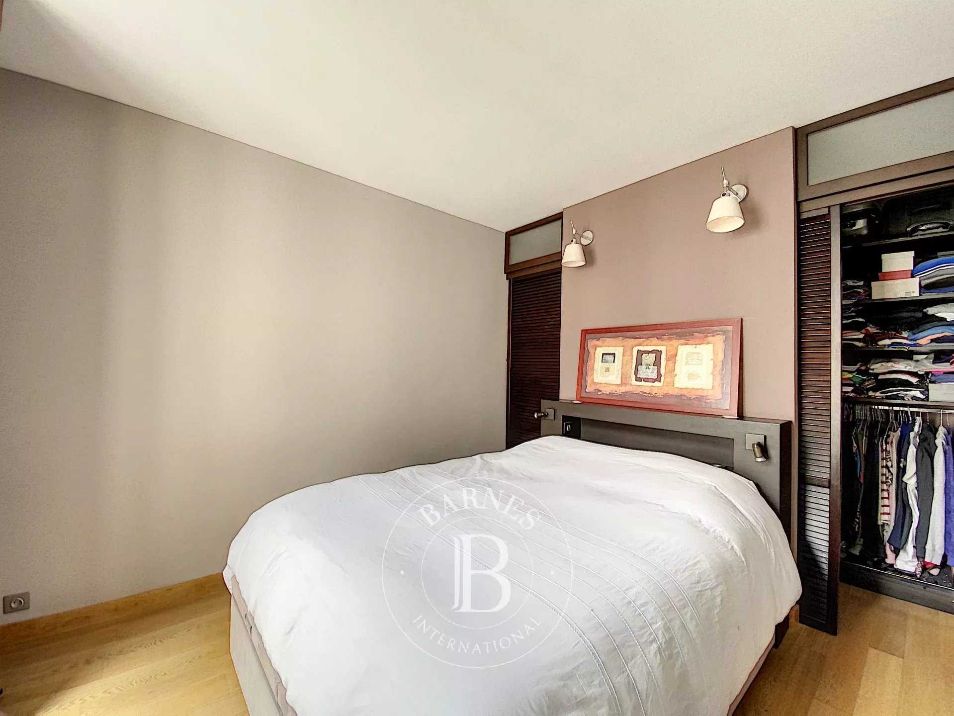 Paris  - Apartment 2 Bedrooms
