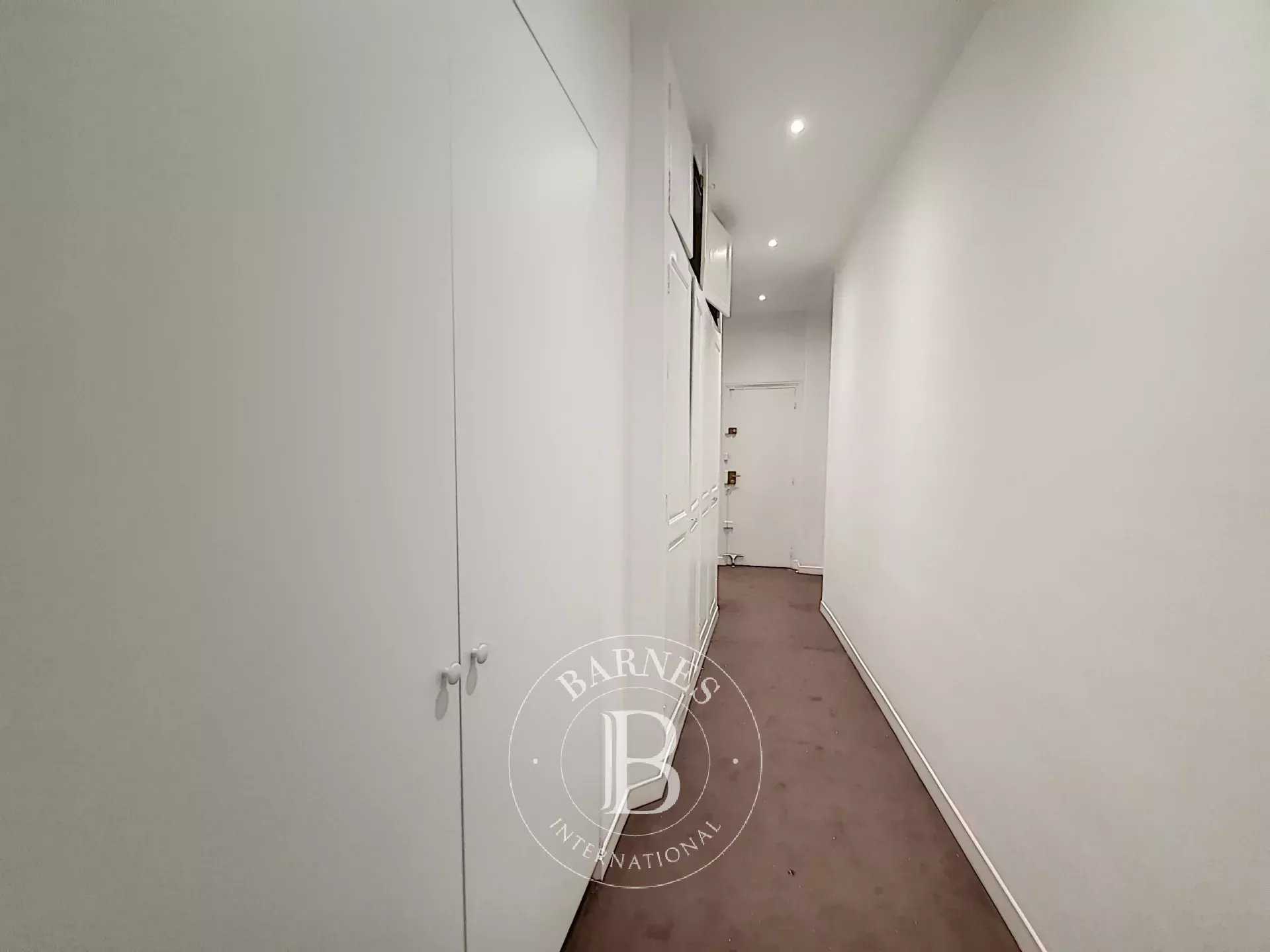 Paris  - Apartment 1 Bedroom