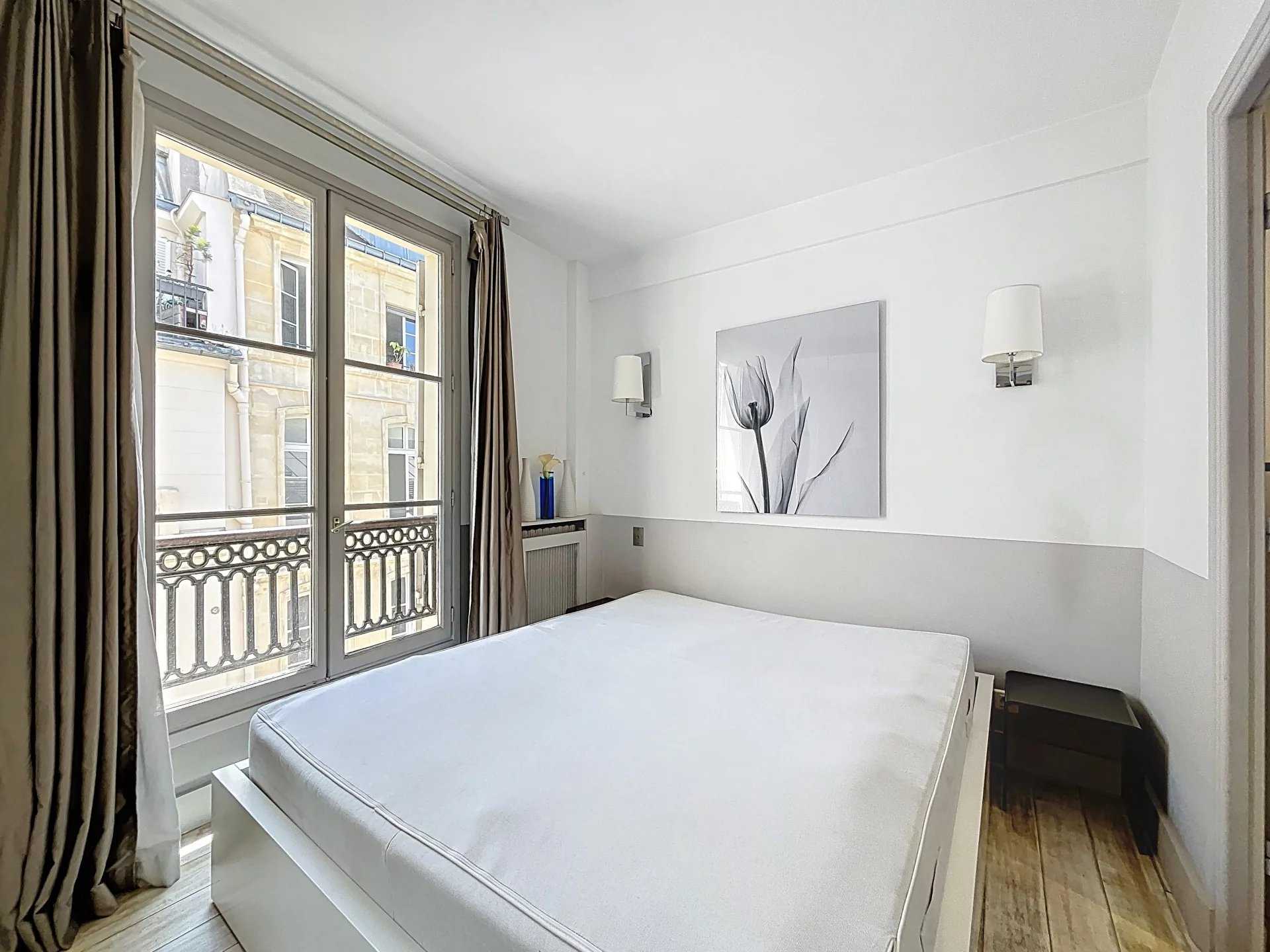 Paris  - Apartment 1 Bedroom