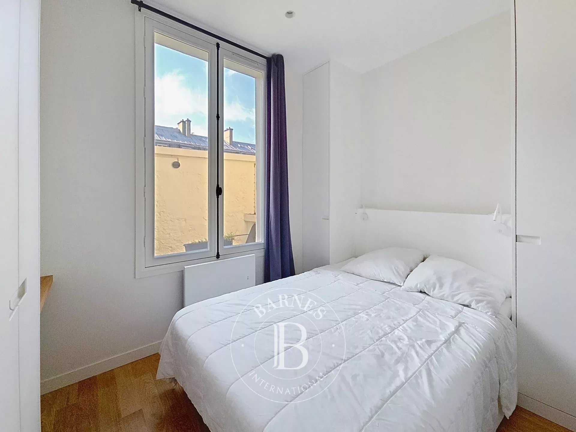 Paris  - Appartement 2 Pi&egrave;ces, 1 Chambre