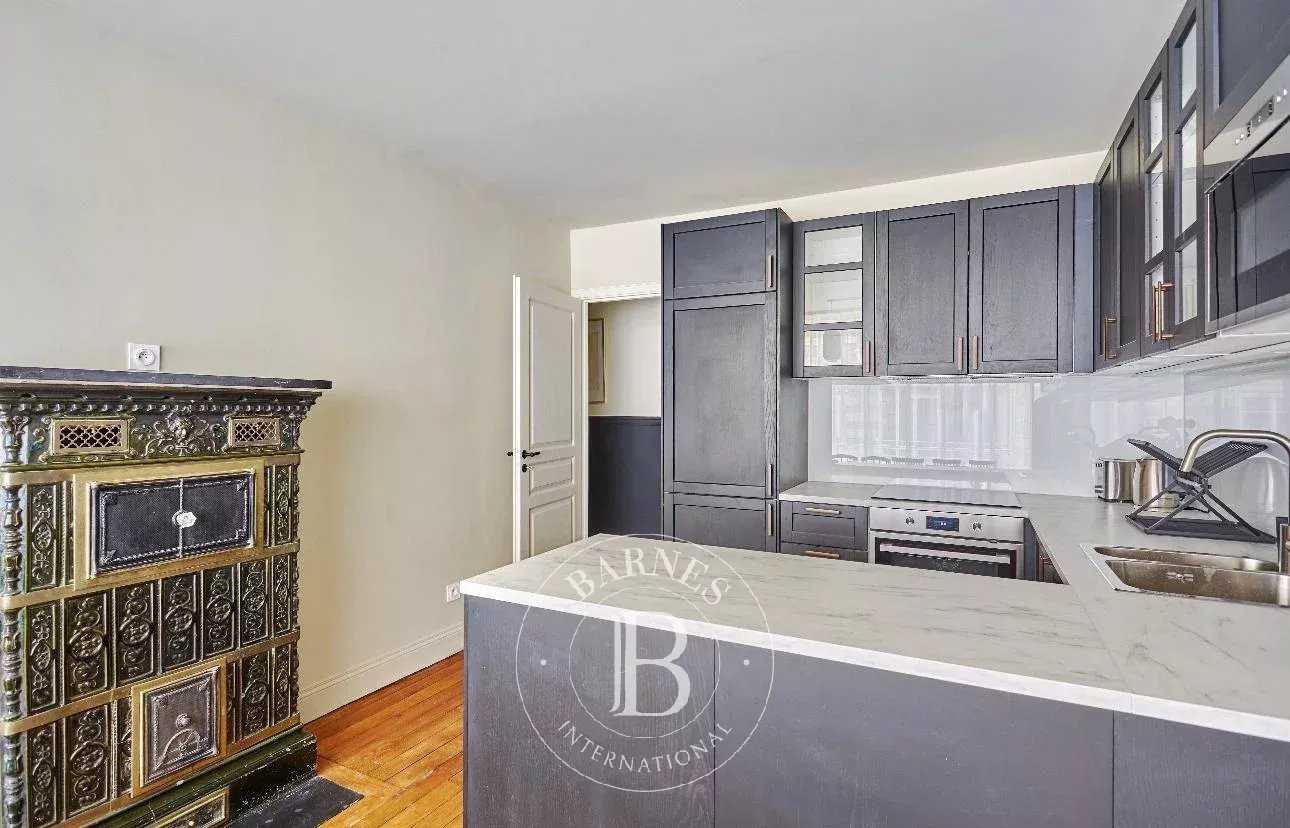 Paris  - Apartment 2 Bedrooms